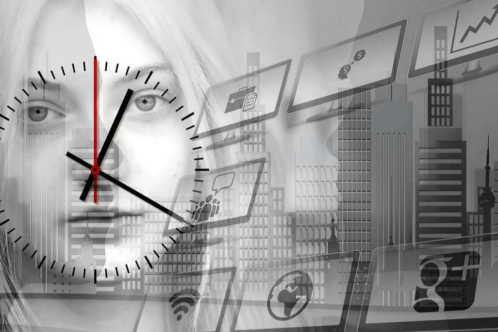 La gestión del tiempo, de la mano de Pedro Serrano
