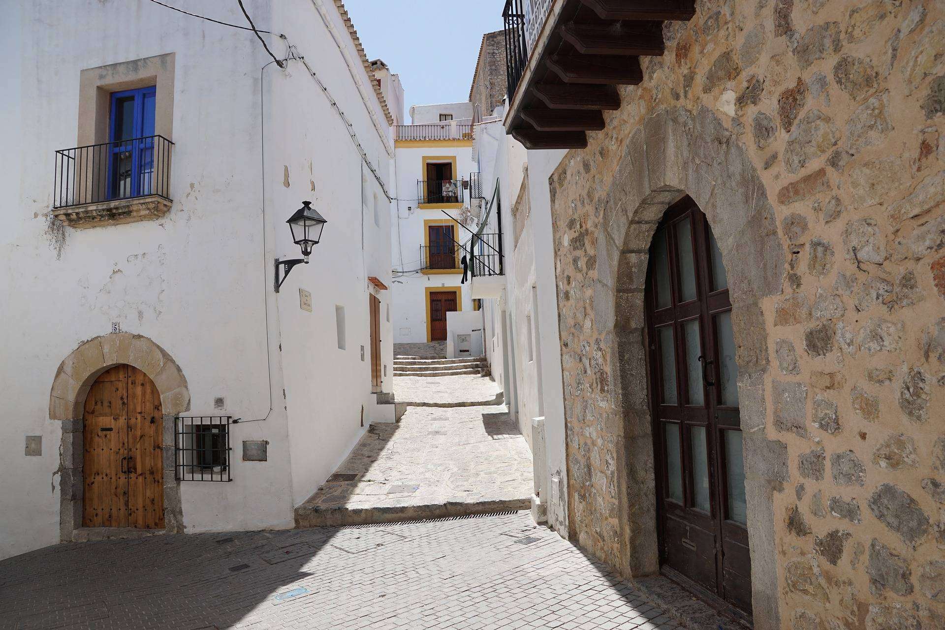 Organizar unas vacaciones ideales en Ibiza con ISholidays.com