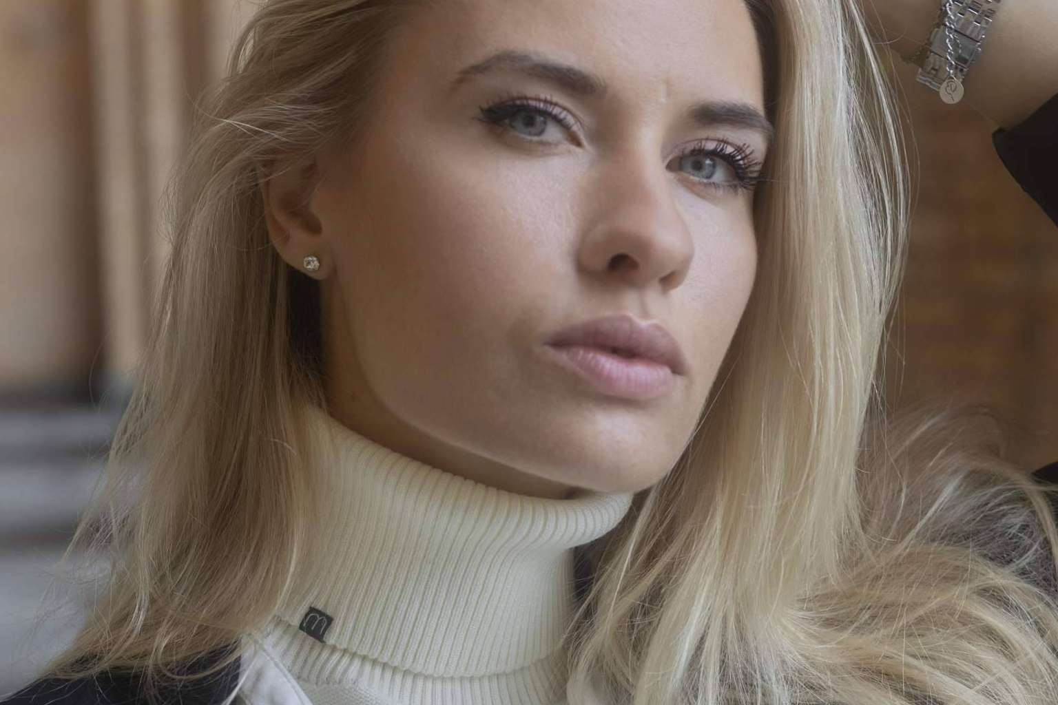NeckMinimo, una prenda cómoda y elegante