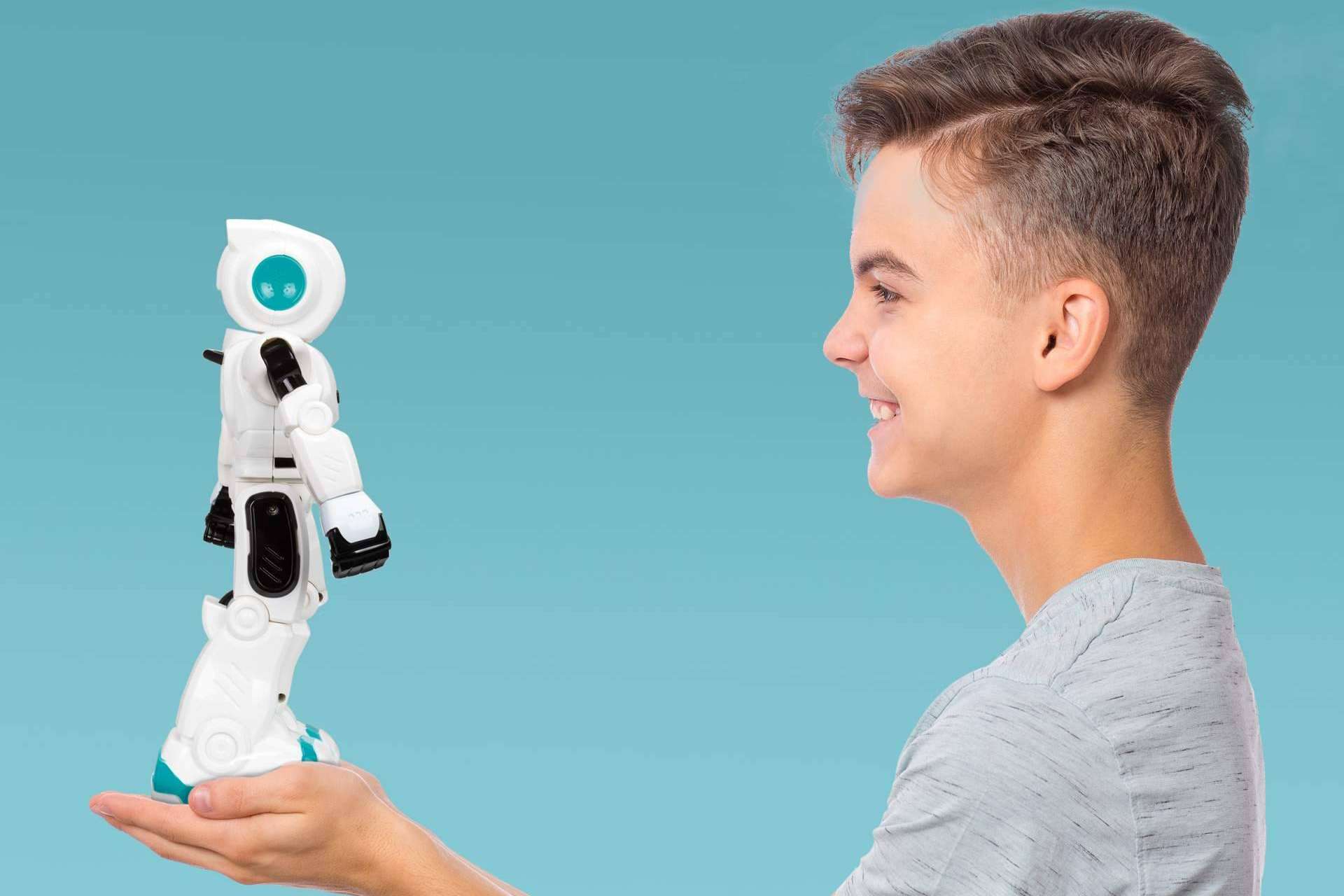 Xtrem Bots, juguetes STEM para estas navidades