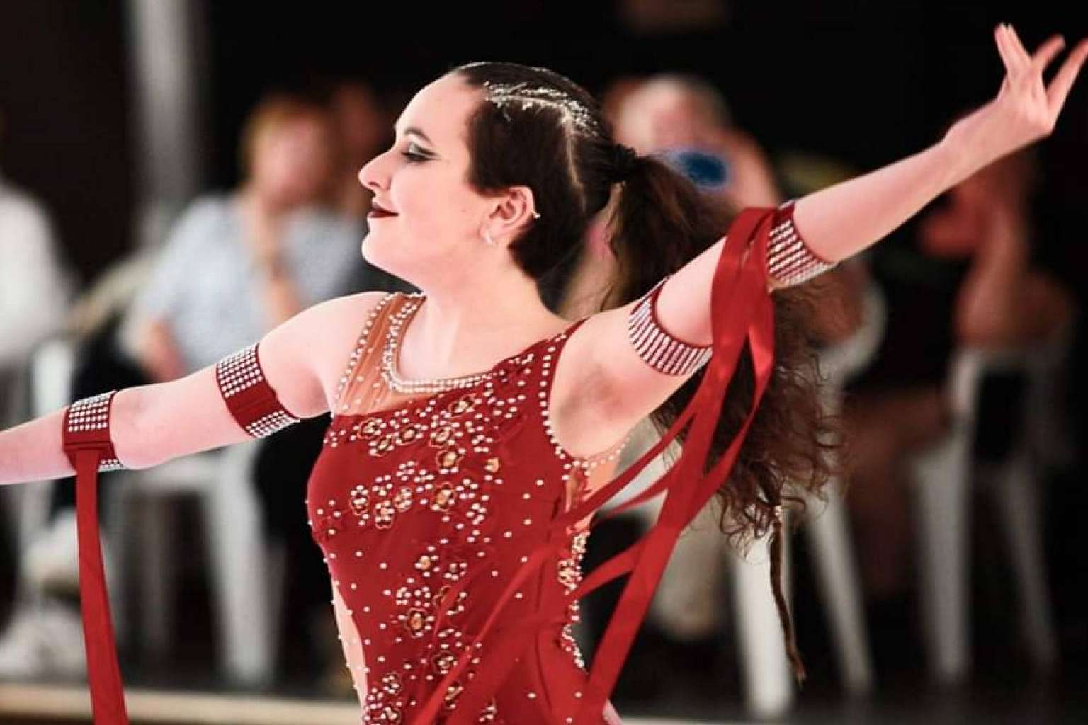 El Gran Congreso de Baile Social 2022 es una buena oportunidad para disfrutar de diferentes tipos de baile