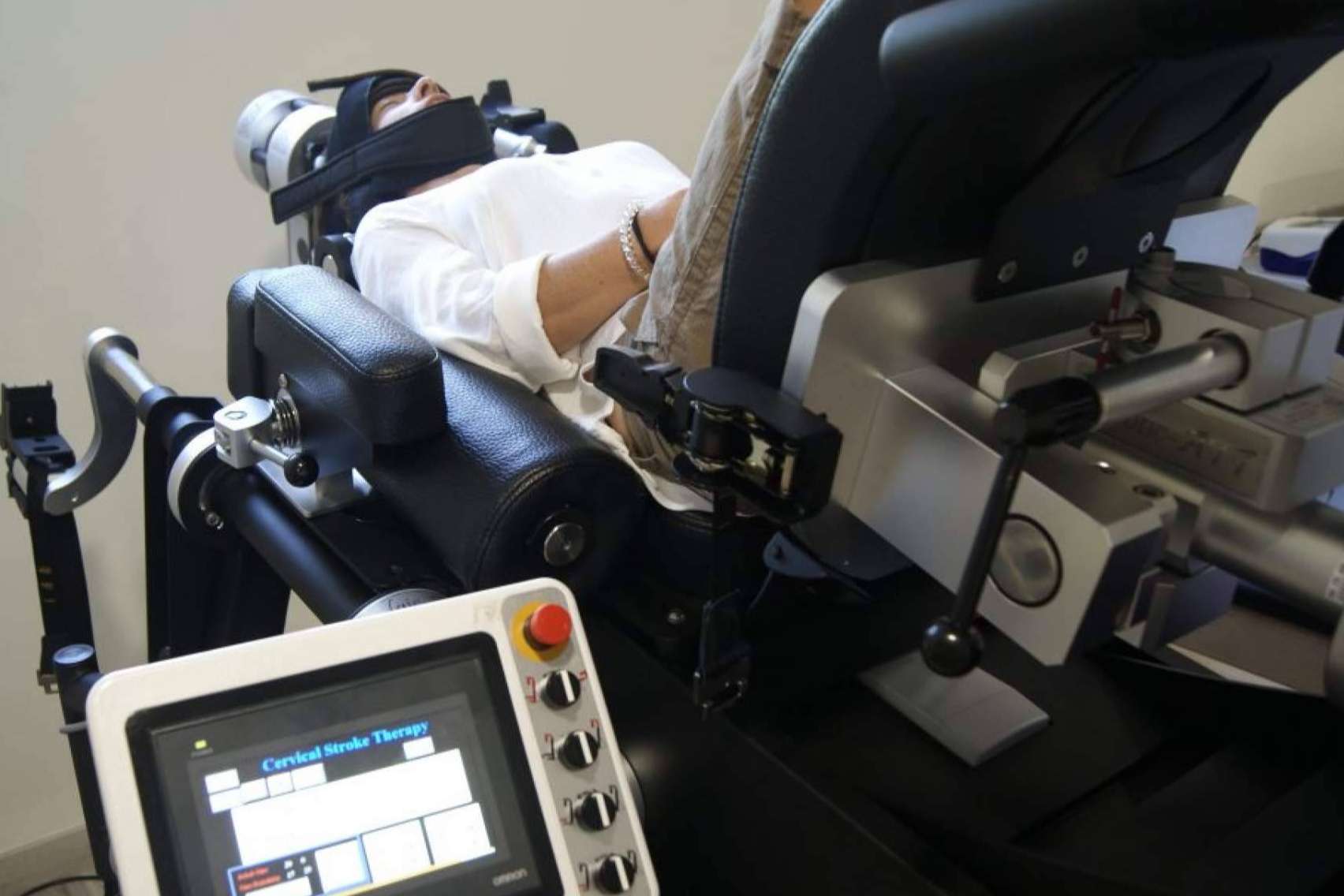 Las últimas tecnologías avanzadas permiten mejorar las hernias de disco sin la necesidad de cirugía