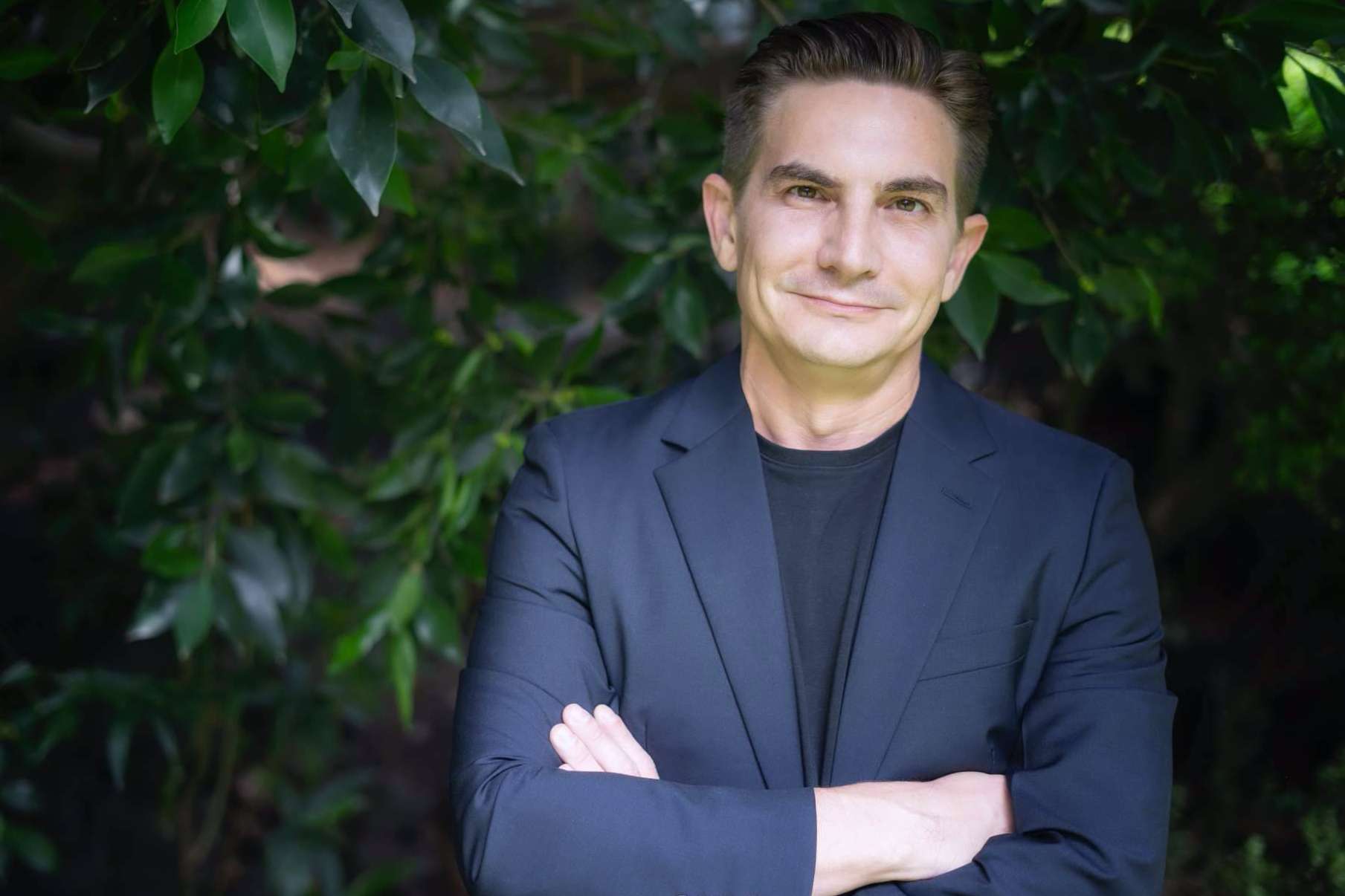 Uno de los estrategas referentes de habla hispana en campañas electorales es Aleix Sanmartín