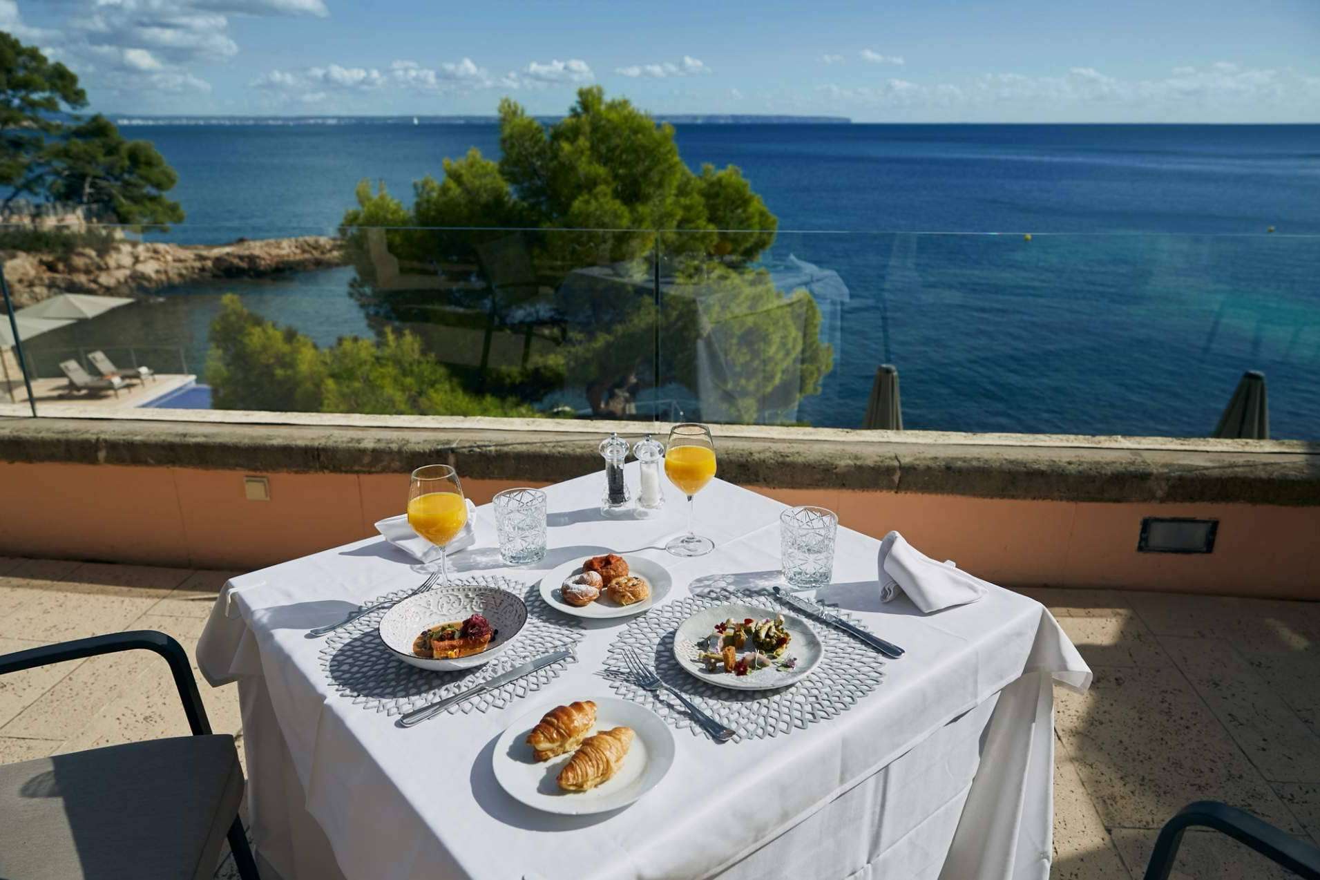 Hotel Treats ofrece ofertas de temporada baja en hoteles de lujo