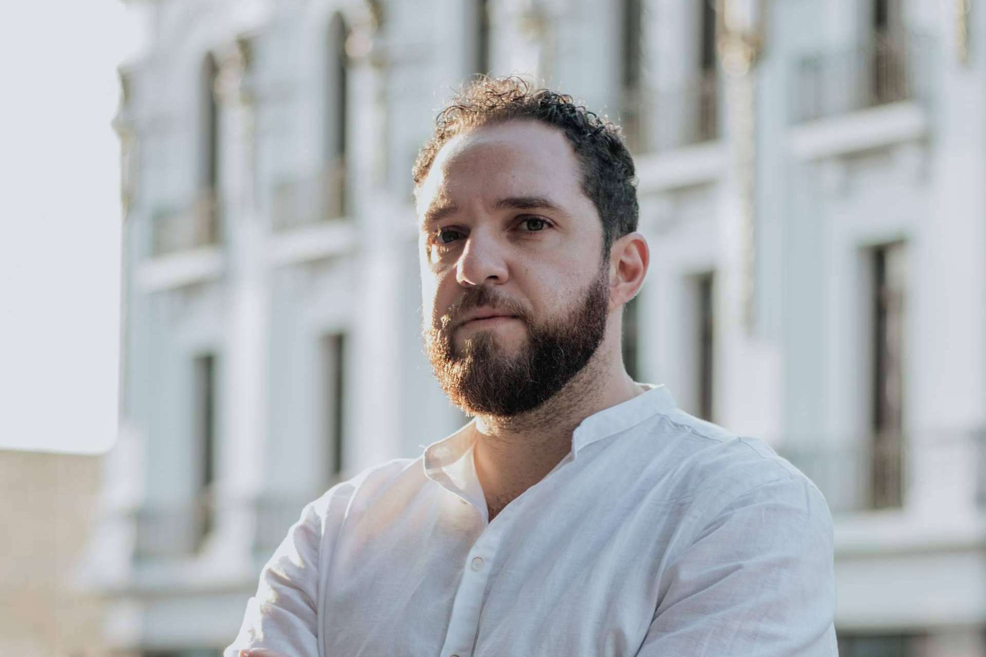 El experto mundial en Ciberinteligencia Mikel Rufián participará como ponente destacado en el Congreso Internacional iSecurity Summit Colombia 2022
