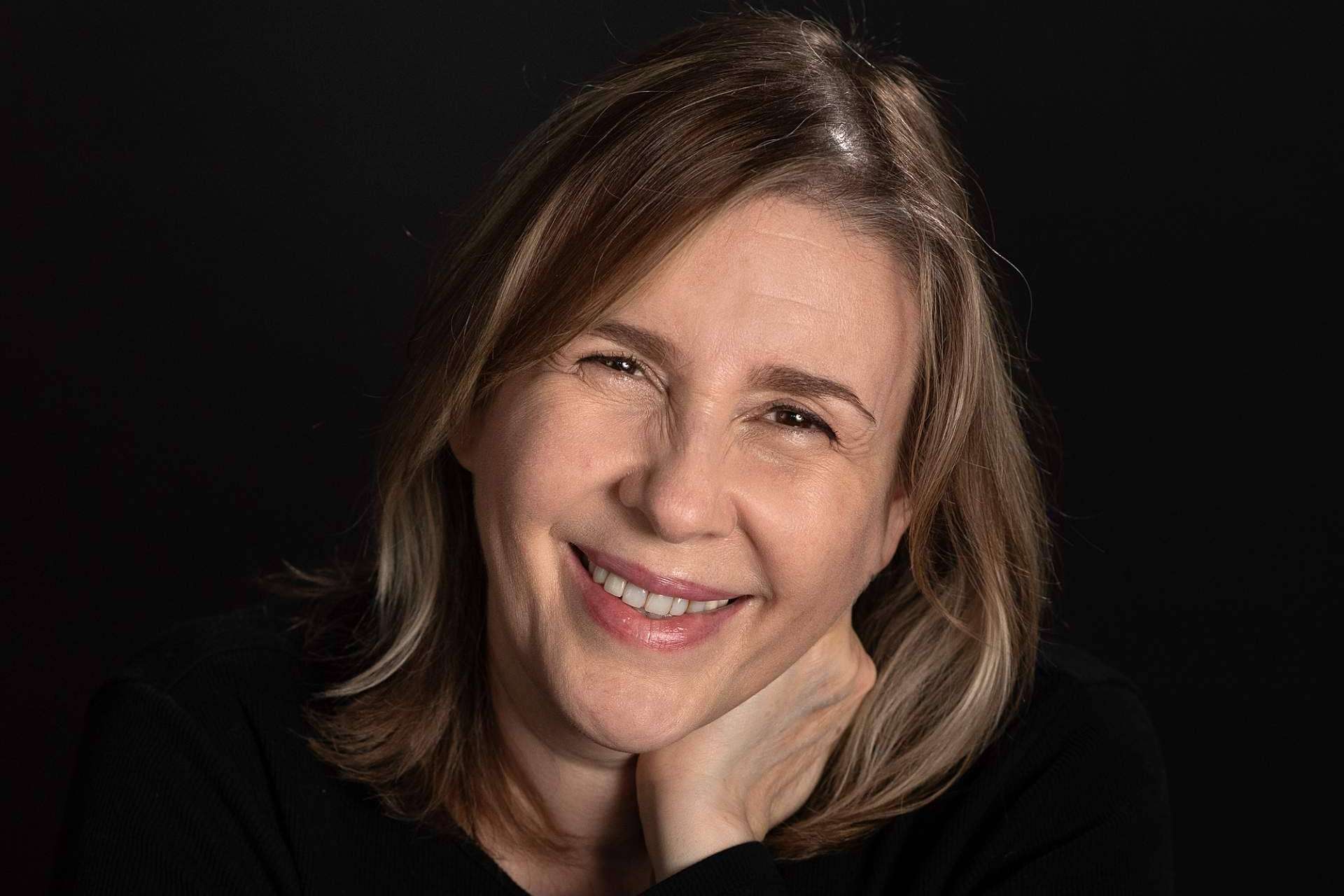 La profesional Pilar Rodriguez-Castillos está comprometida con el desarrollo personal femenino