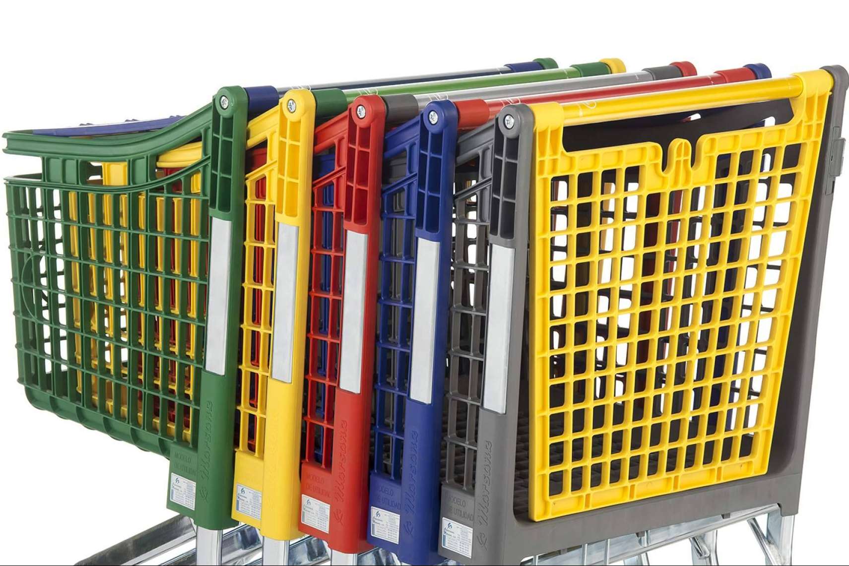 Equipamiento y mobiliario comercial para todo tipo de sector, disponible en Creaciones Marsanz
