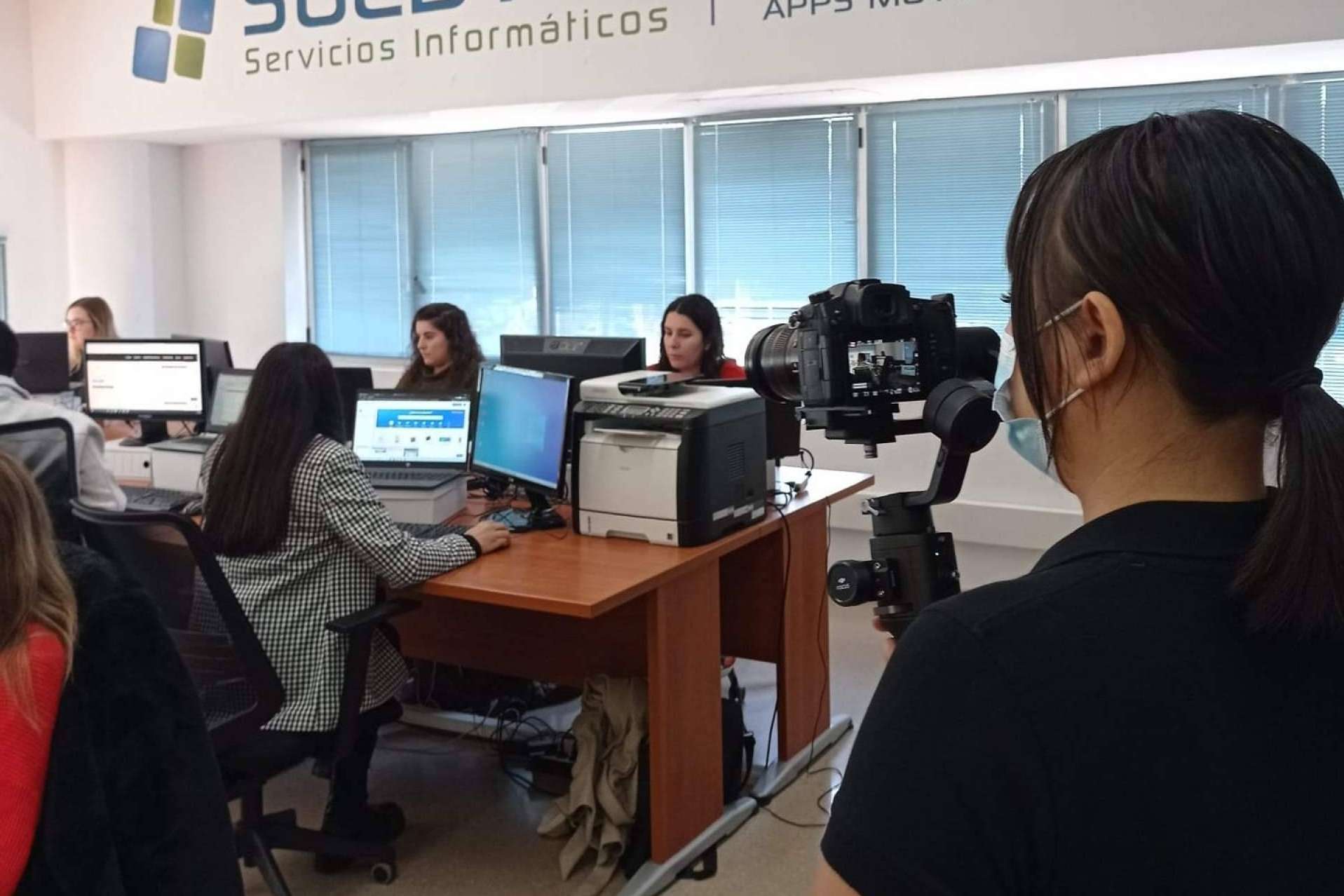 ¿Por qué son importantes los vídeos corporativos para las empresas?, por Nimio Estudio