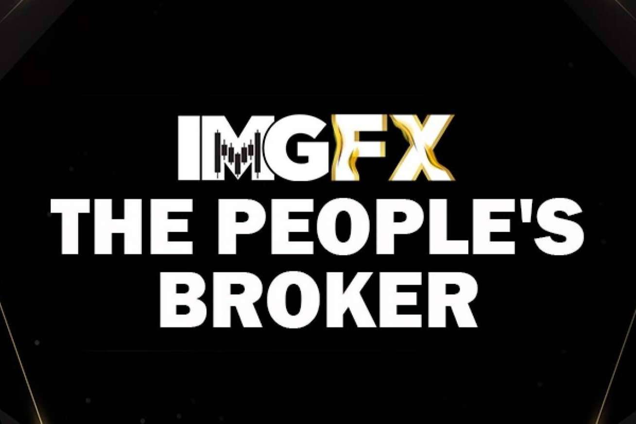 Estrategias efectivas para operar en forex, con IMGFX