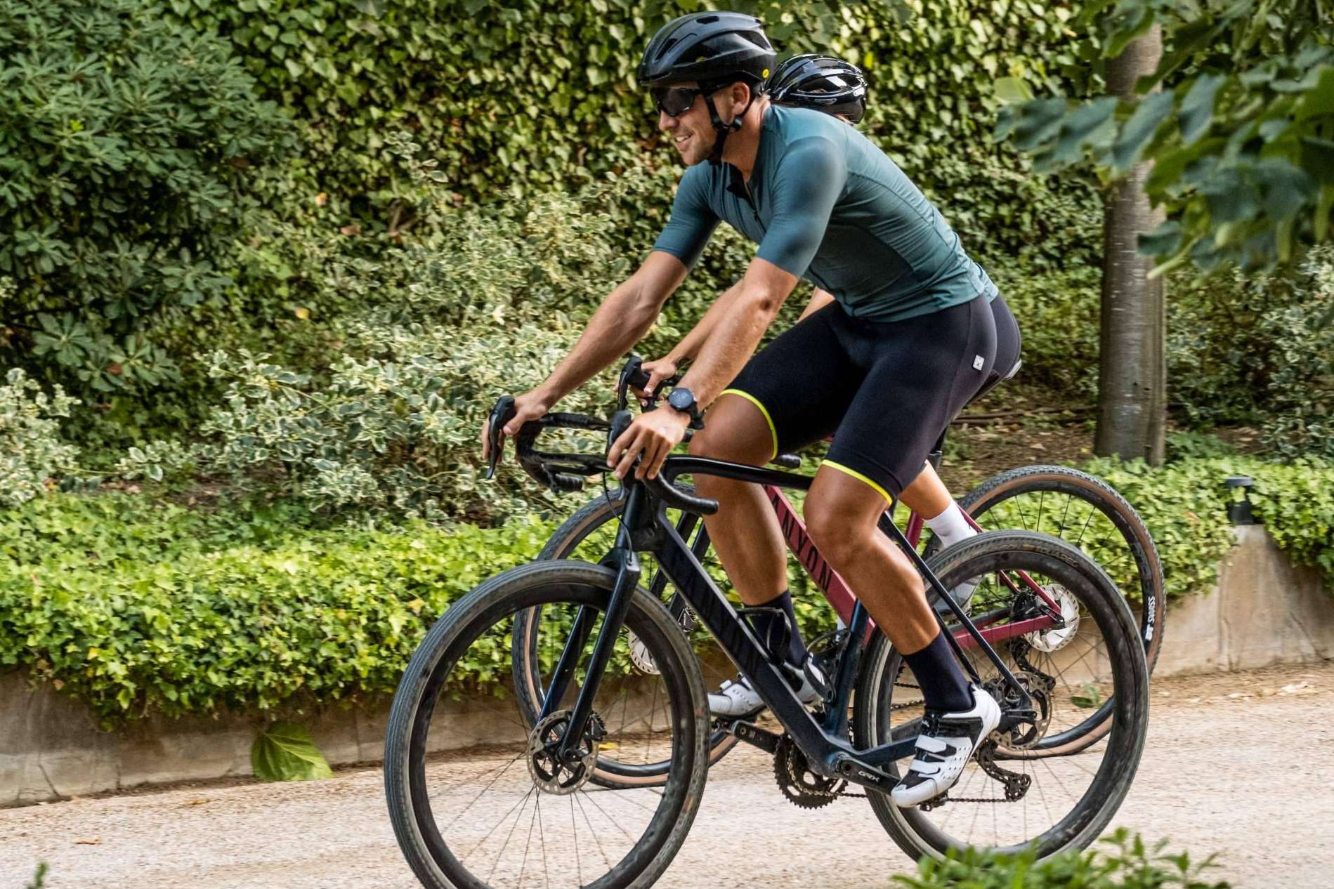 ¿Cuáles son los nuevos servicios bike friendly del Hotel Balneari Prats?