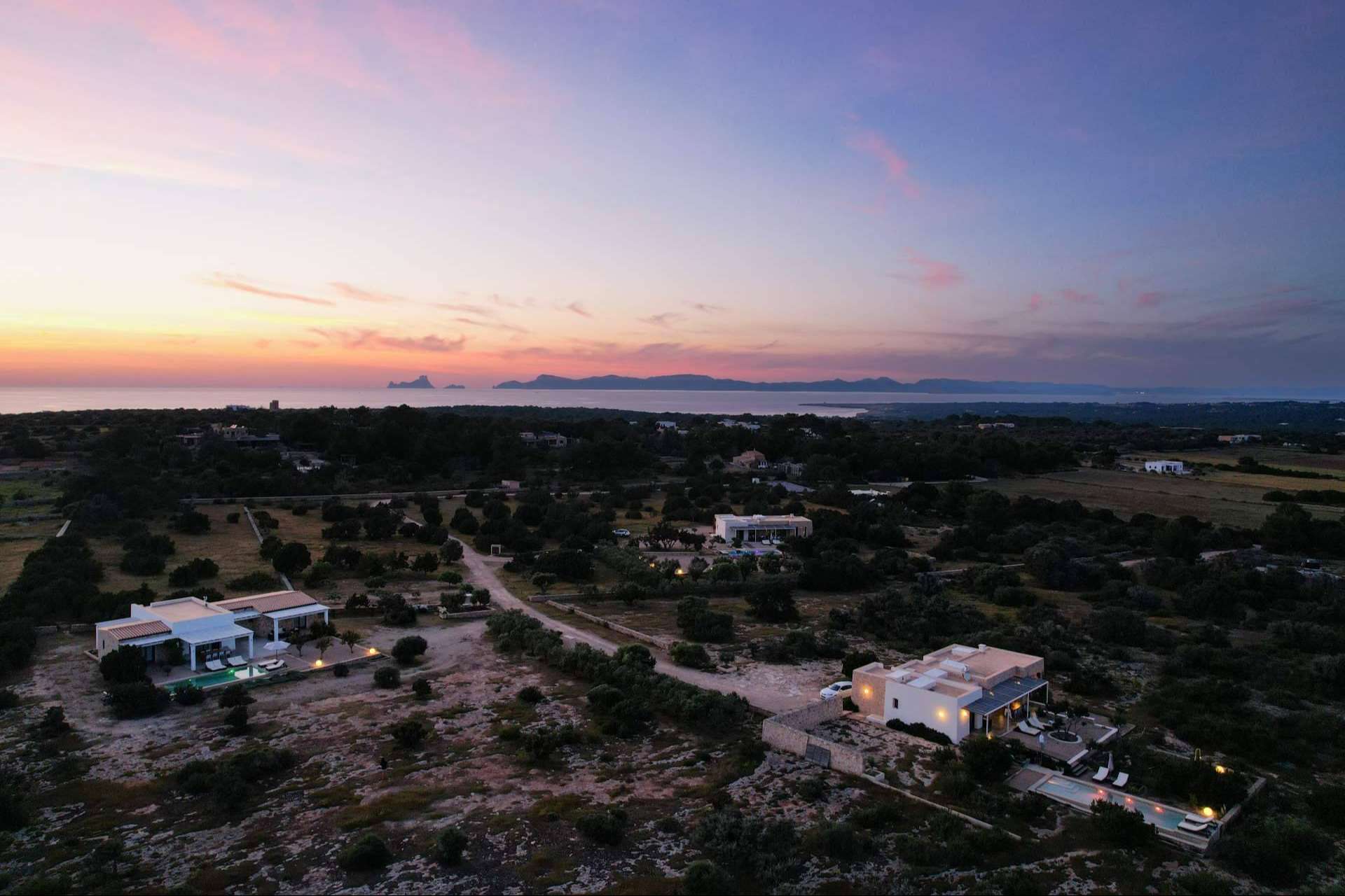 Otoño en Formentera, de la mano de Can Corda Formentera