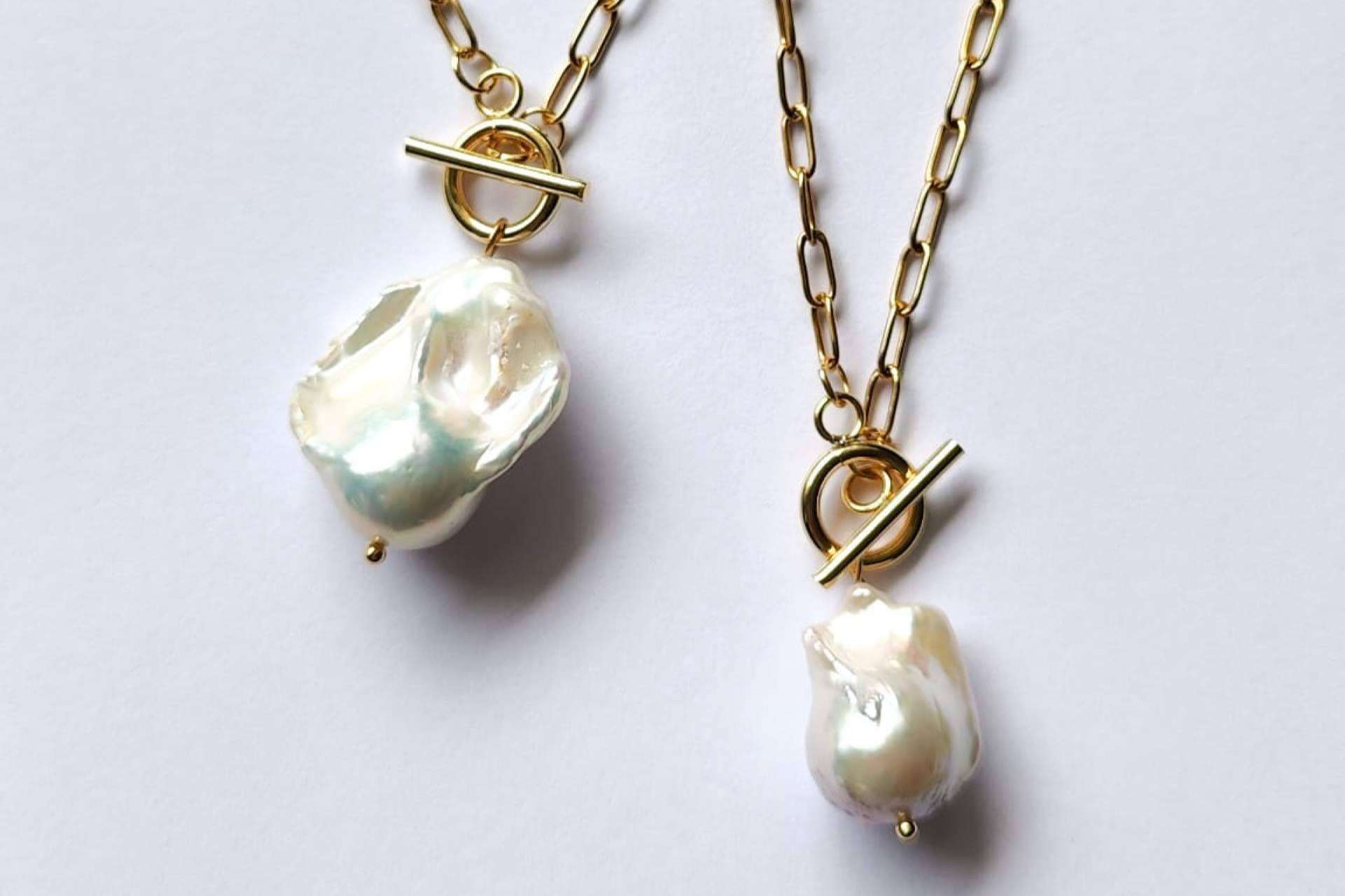 Encontrar joyas artesanales únicas creadas para cualquier ocasión en Maialen Co.