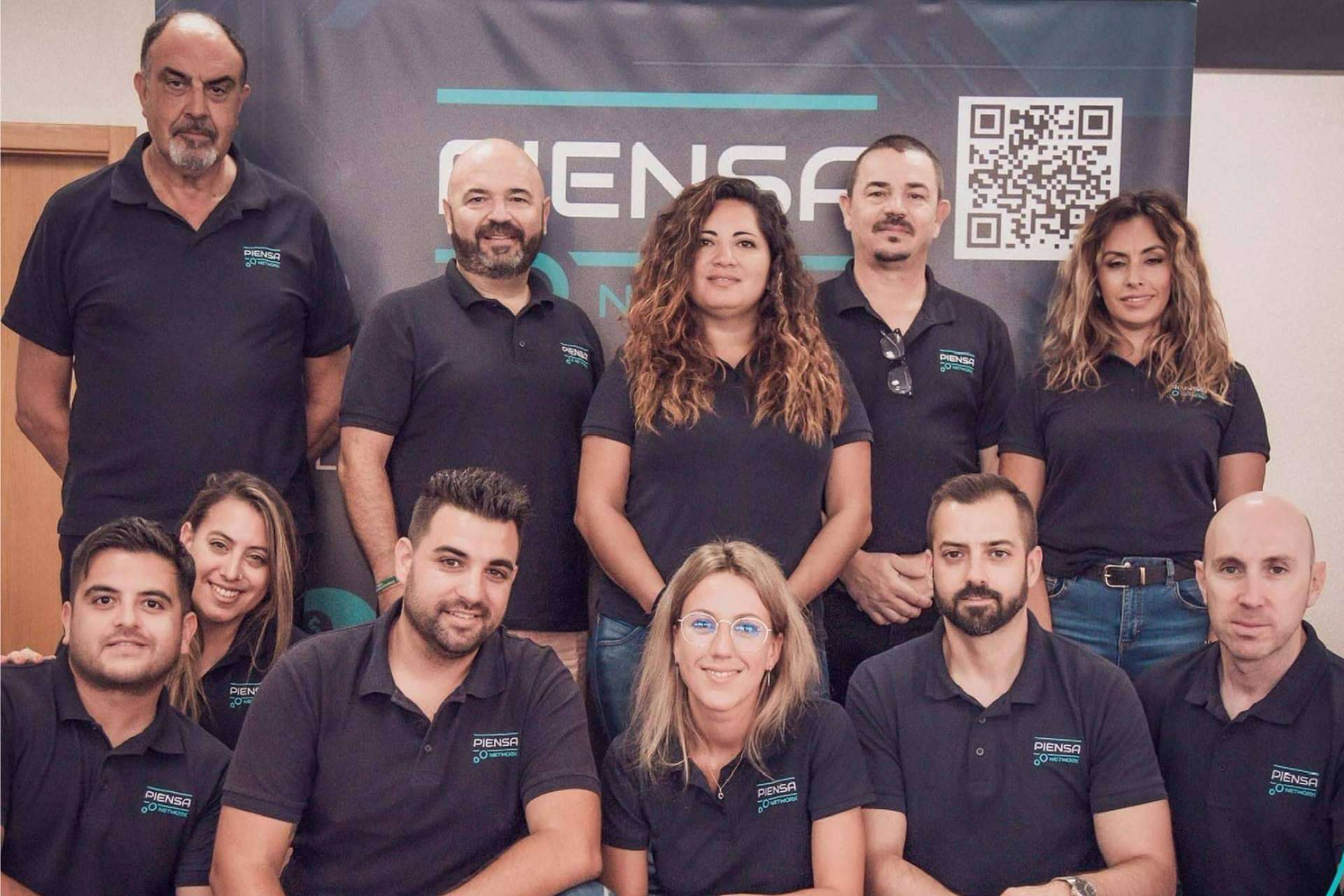 ¿Qué tipos de seguros ofrece Piensa Broker?