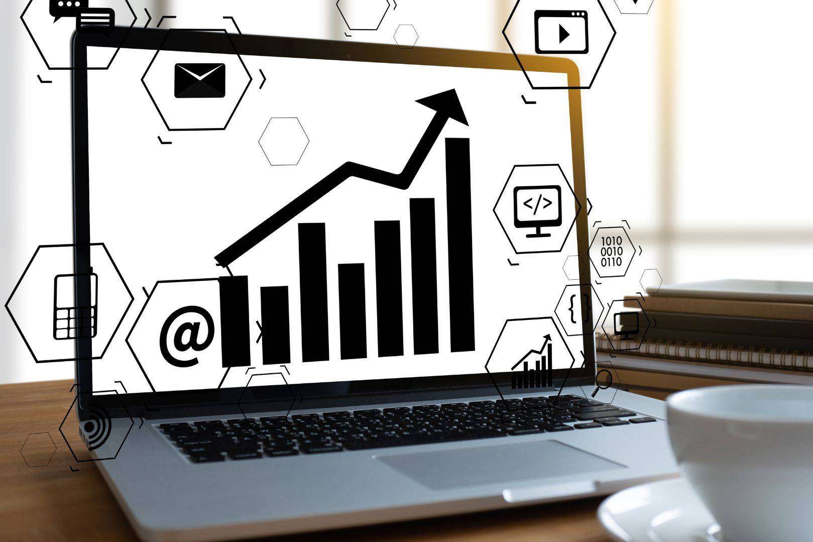 Agencia de marketing digital para la creación de campañas o web