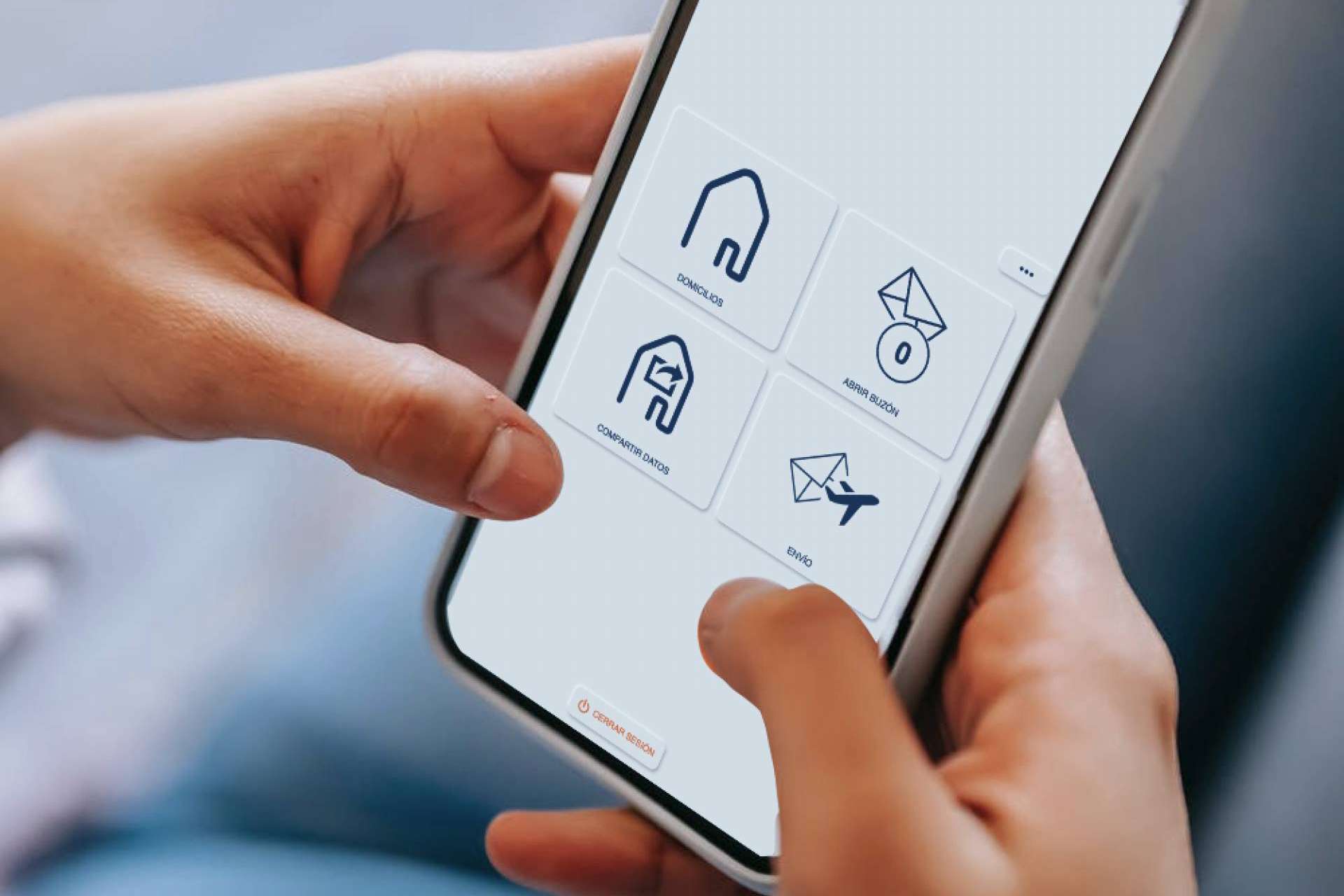 Firma digital de documentos con el sistema que ofrece Gohu