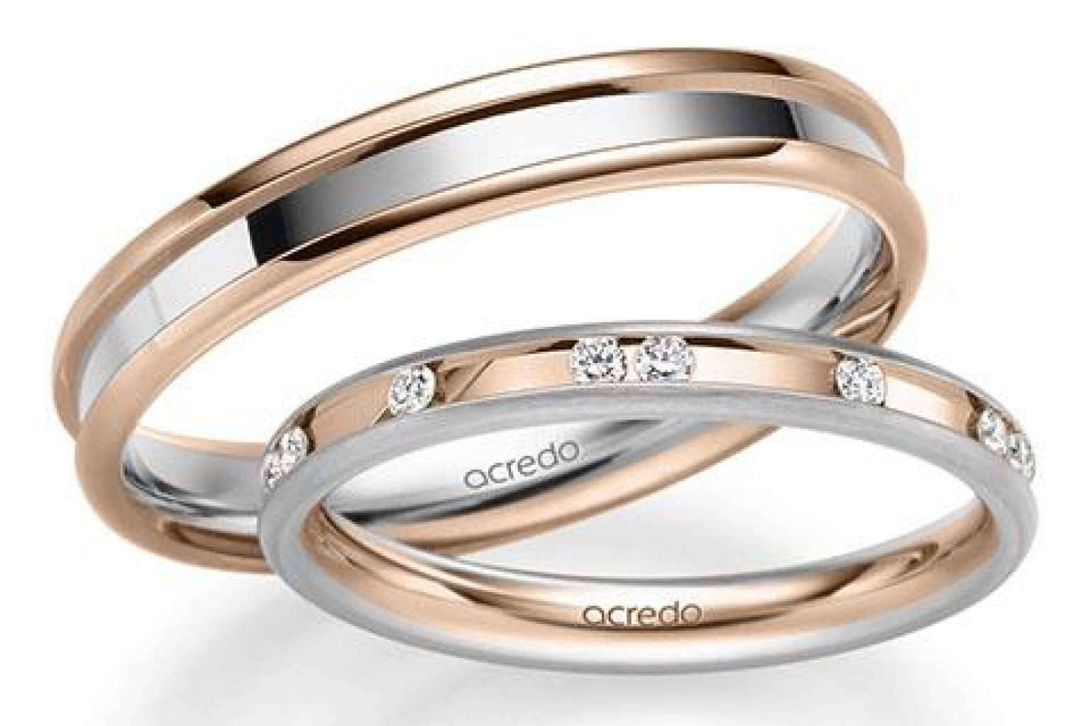 El lugar donde encontrar alianzas de boda originales, por Staring