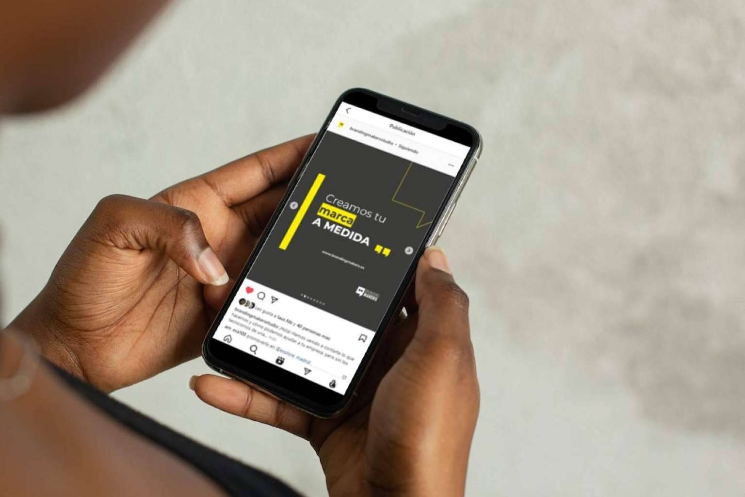 Estrategias de branding para anunciarse en Google y Redes Sociales, por Branding Makers