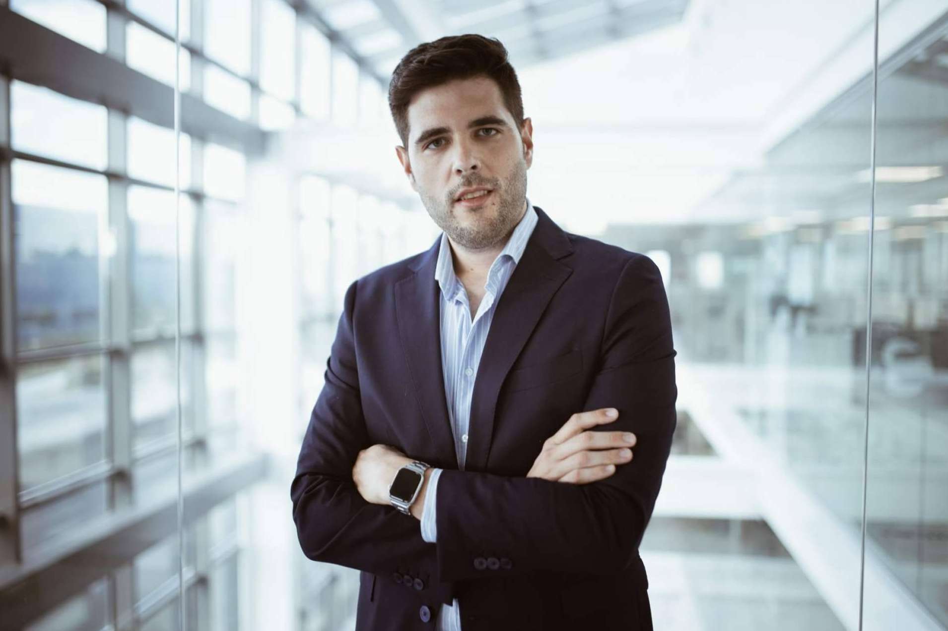 Fran Brenes explica en qué consiste y cómo romper el mito del ratio en trading
