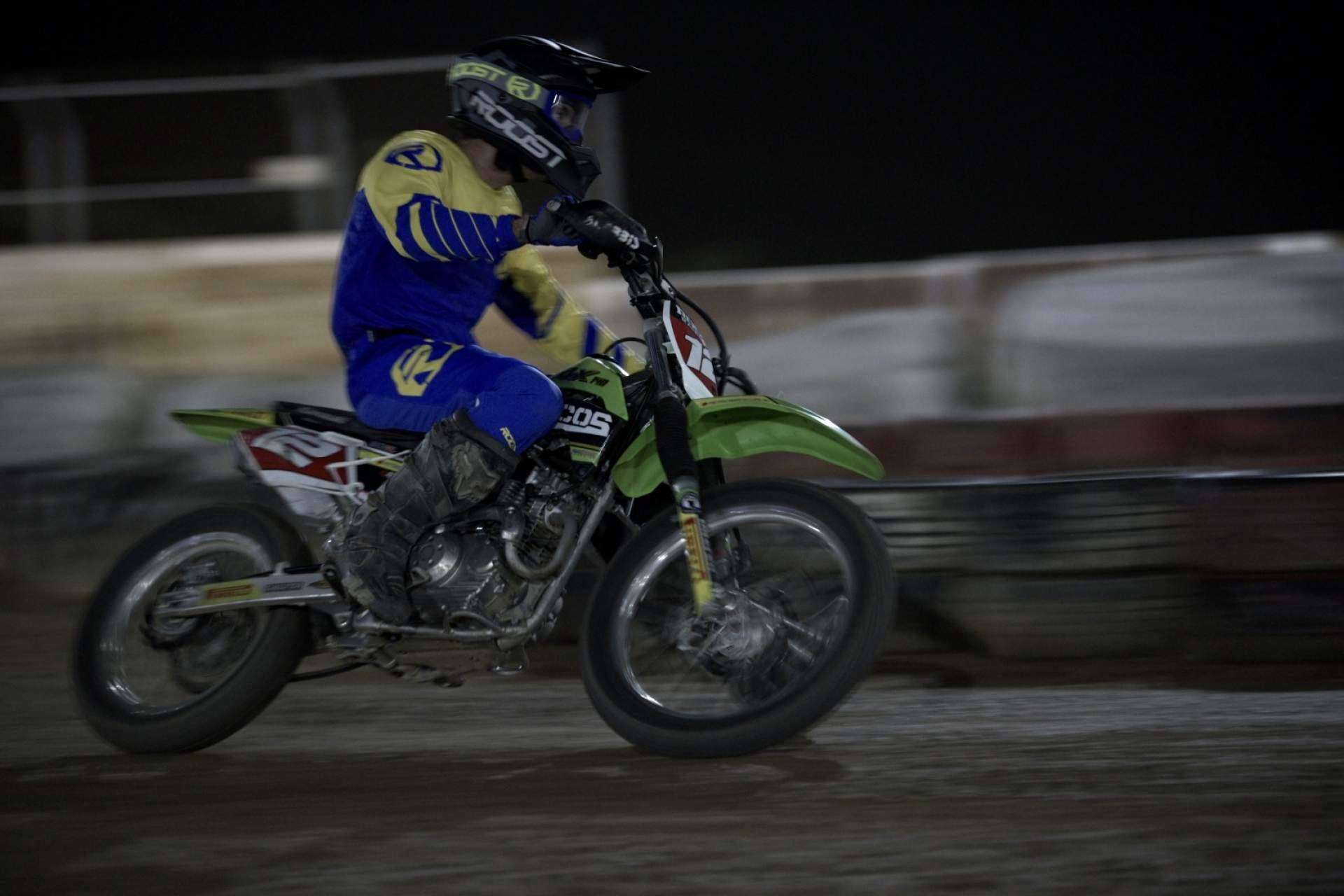 Roost, la nueva marca de equipación off-road de Motocard