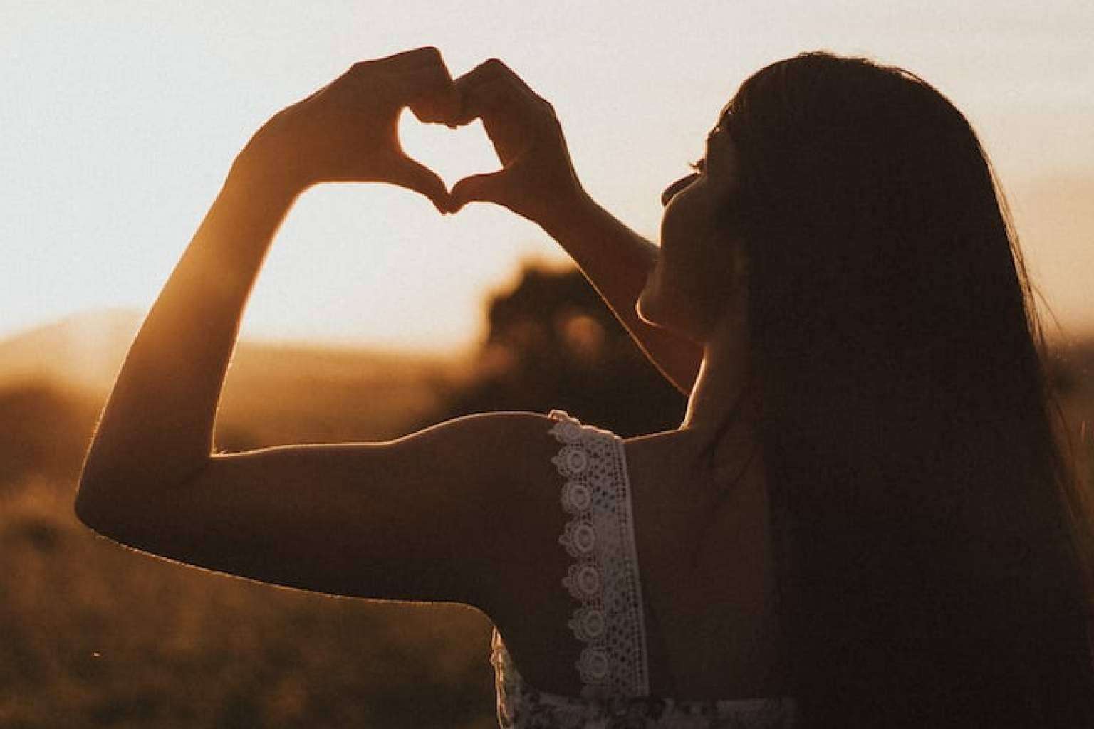 Tener la autoestima sana y positiva ayuda a disfrutar de una vida equilibrada y saludable