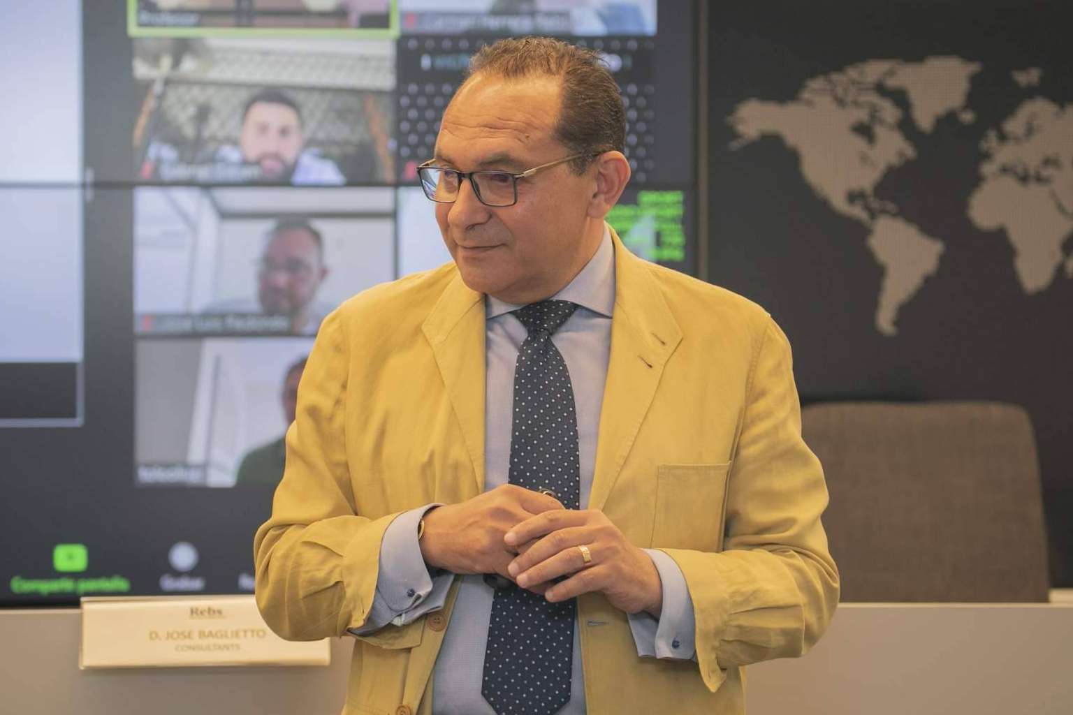 Las bondades de las cooperativas de viviendas