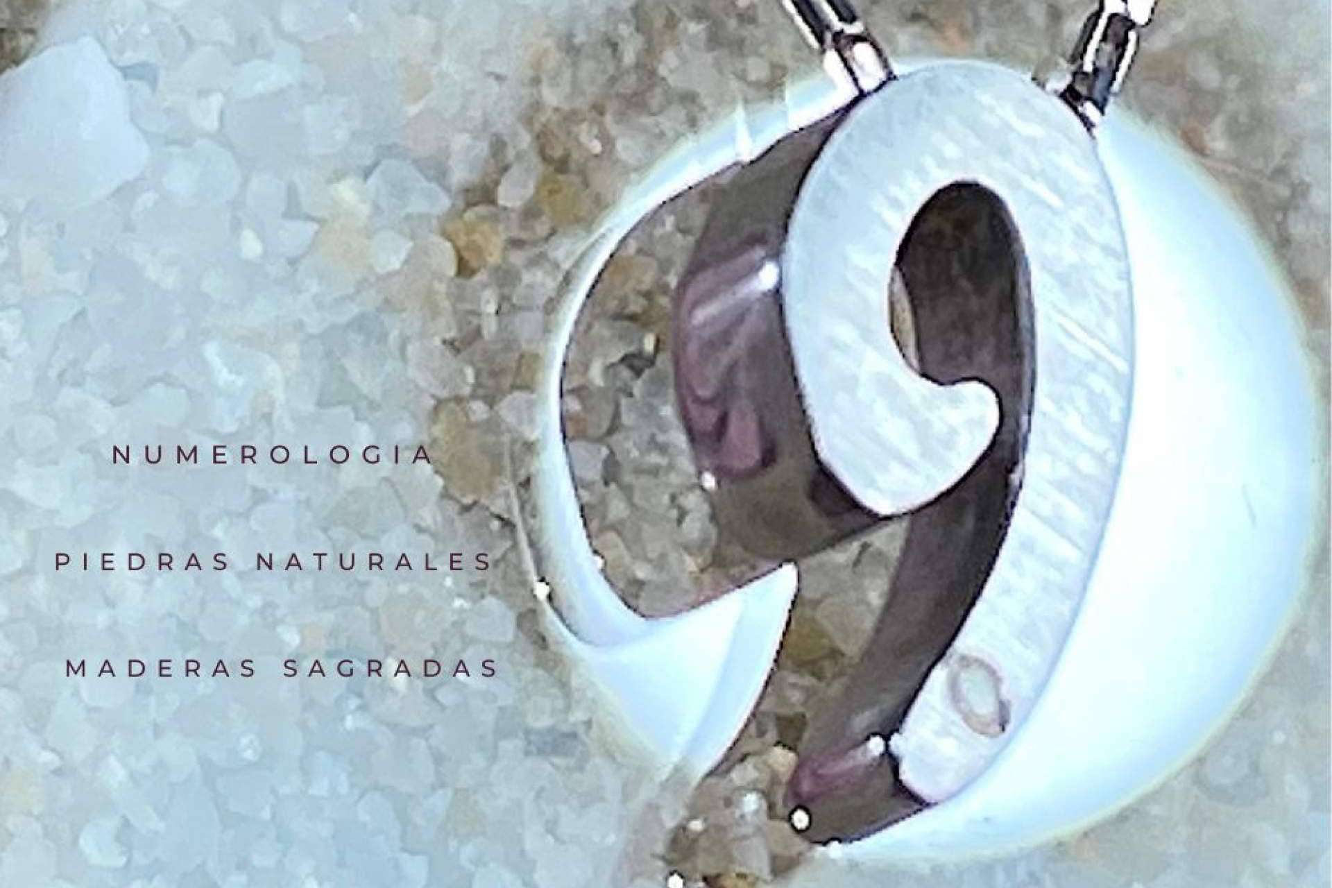 Enernums mayores, hechos para llevar la alta vibración de los números maestros