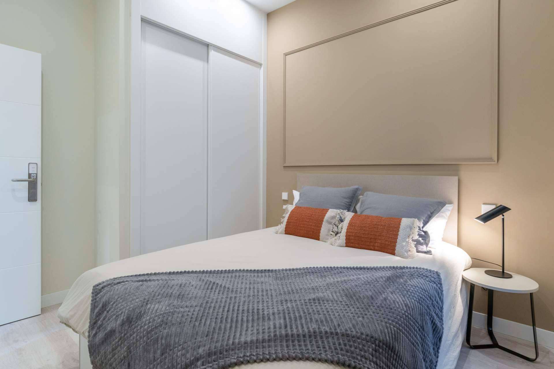 Se inaugura un nuevo coliving de Urban Campus en Cuatro Caminos