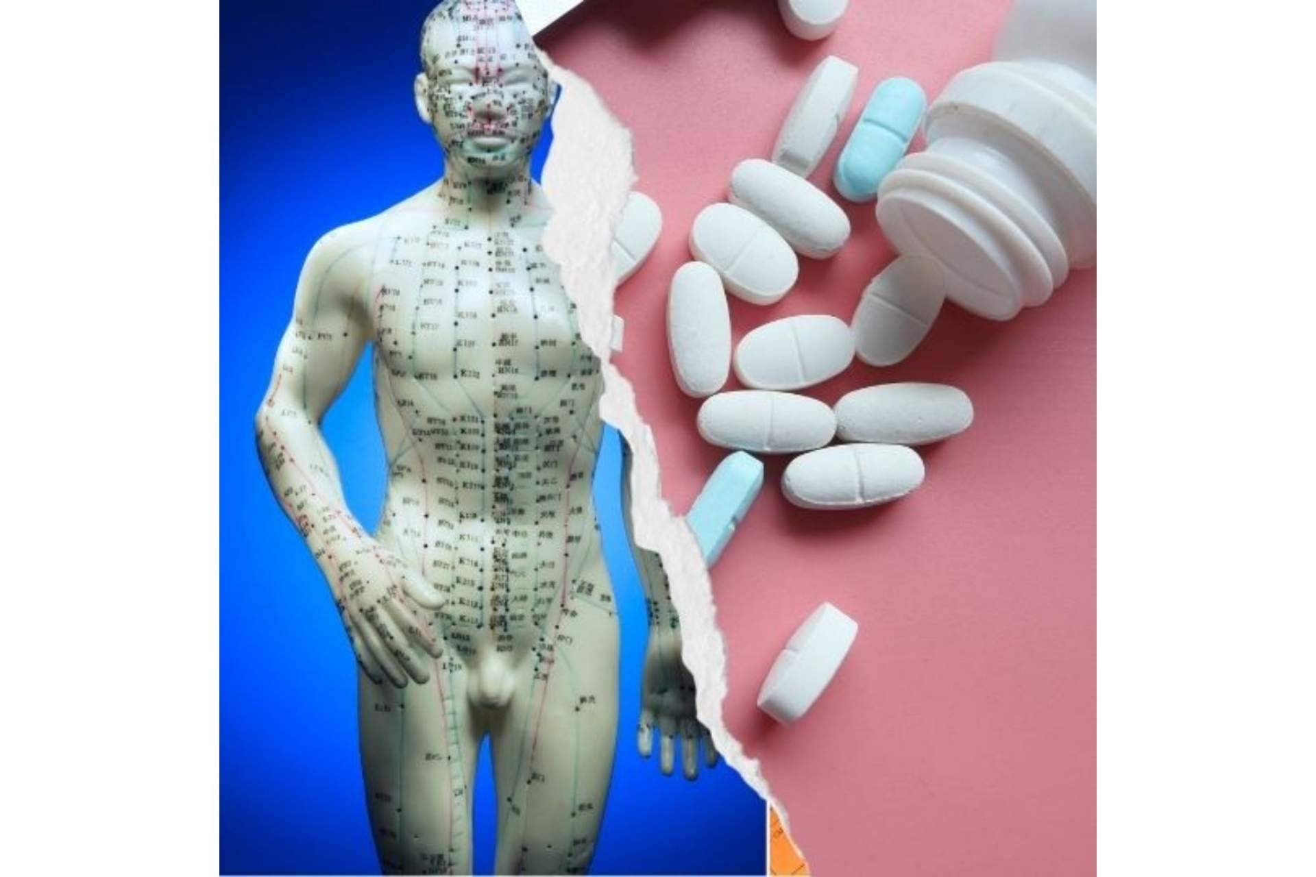 Máster MTC desde la Medicina Occidental