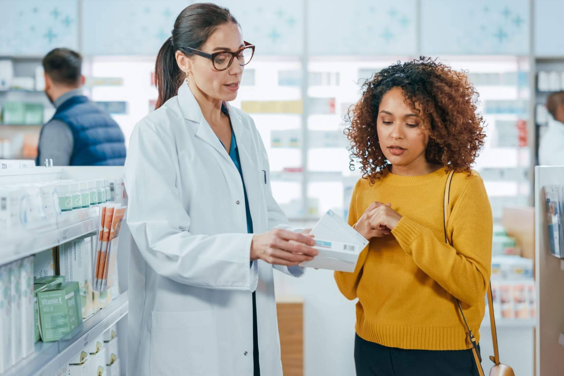 Los medicamentos genéricos cumplen 25 años en España