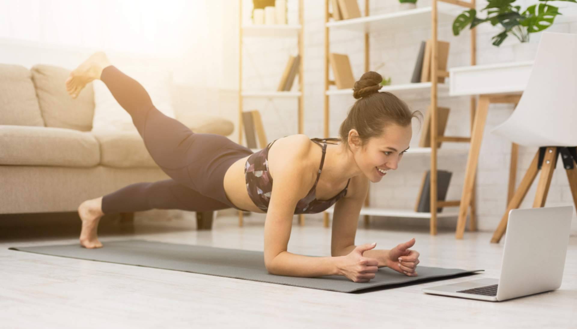 Evitar las dolencias físicas con Muévete Conmigo y su servicio de entrenador personal