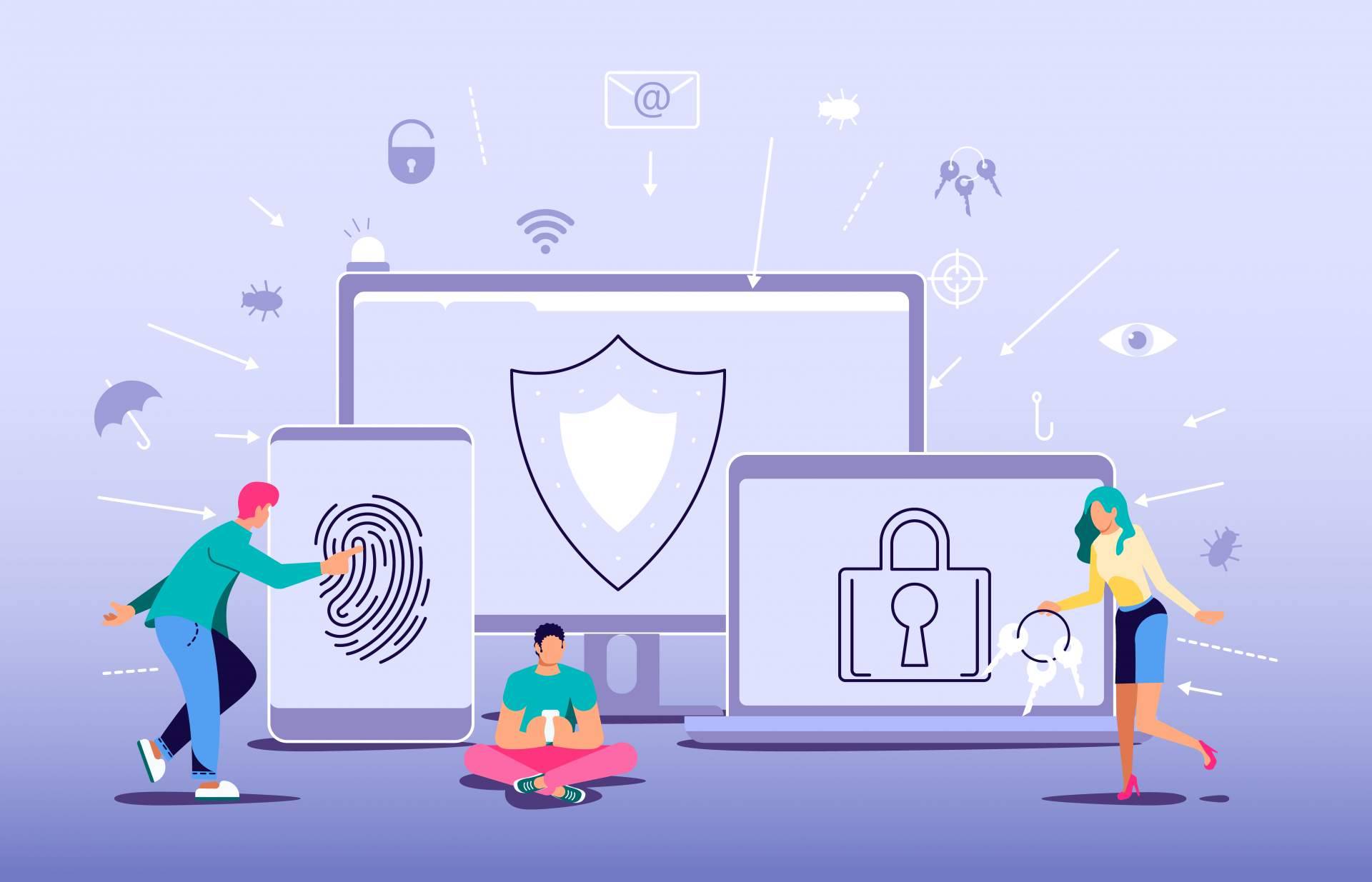 3digits consigue el nivel WatchGuard Gold Partner