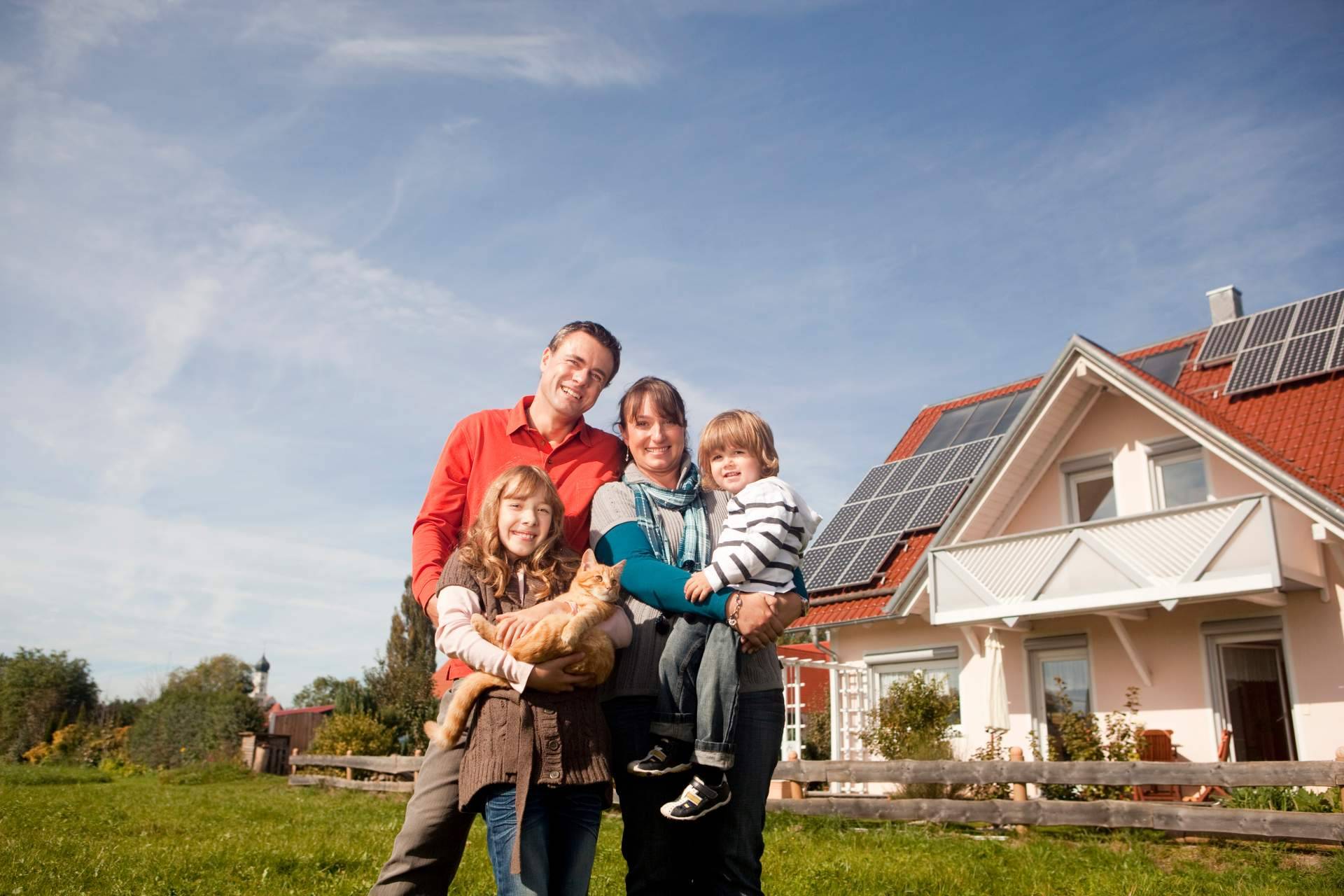 Cómo se instalan placas solares de manera fácil
