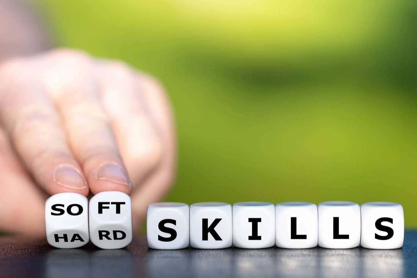 Power skills versus soft skills, ¿qué habilidad buscan las empresas?