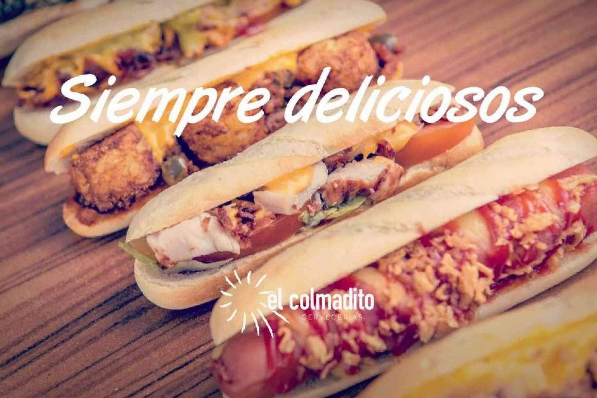 El Colmadito se convierte en una de las franquicias más accesibles ahora mismo a nivel económico