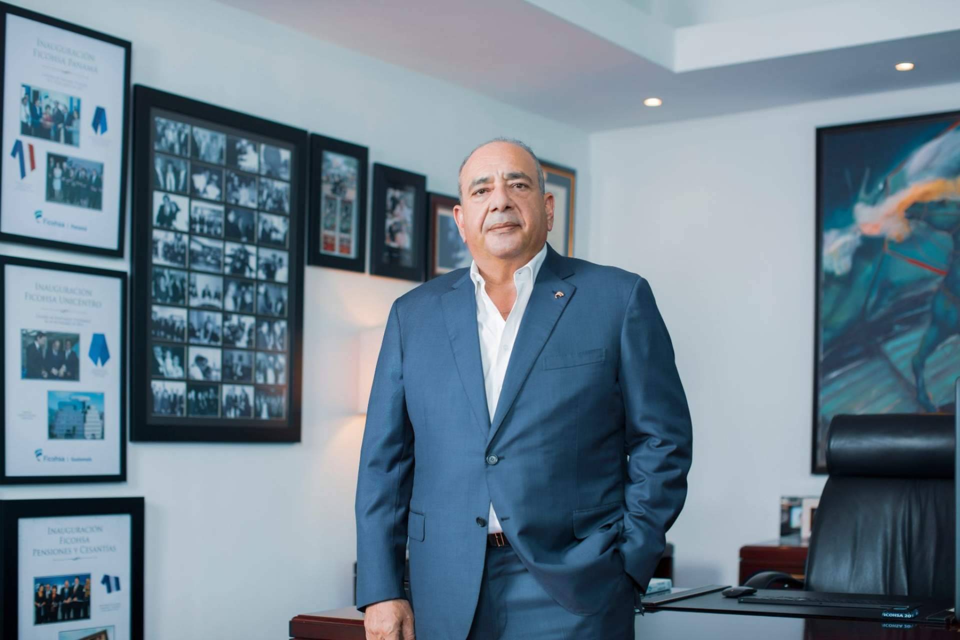 Camilo Atala Faraj, un líder empresarial comprometido con Honduras
