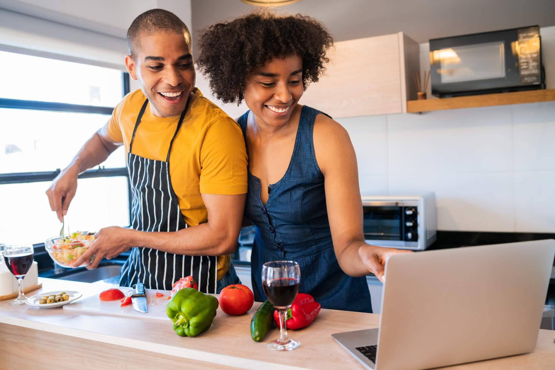 ¿Comer virtualmente? Las empresas de alimentación llegan al metaverso