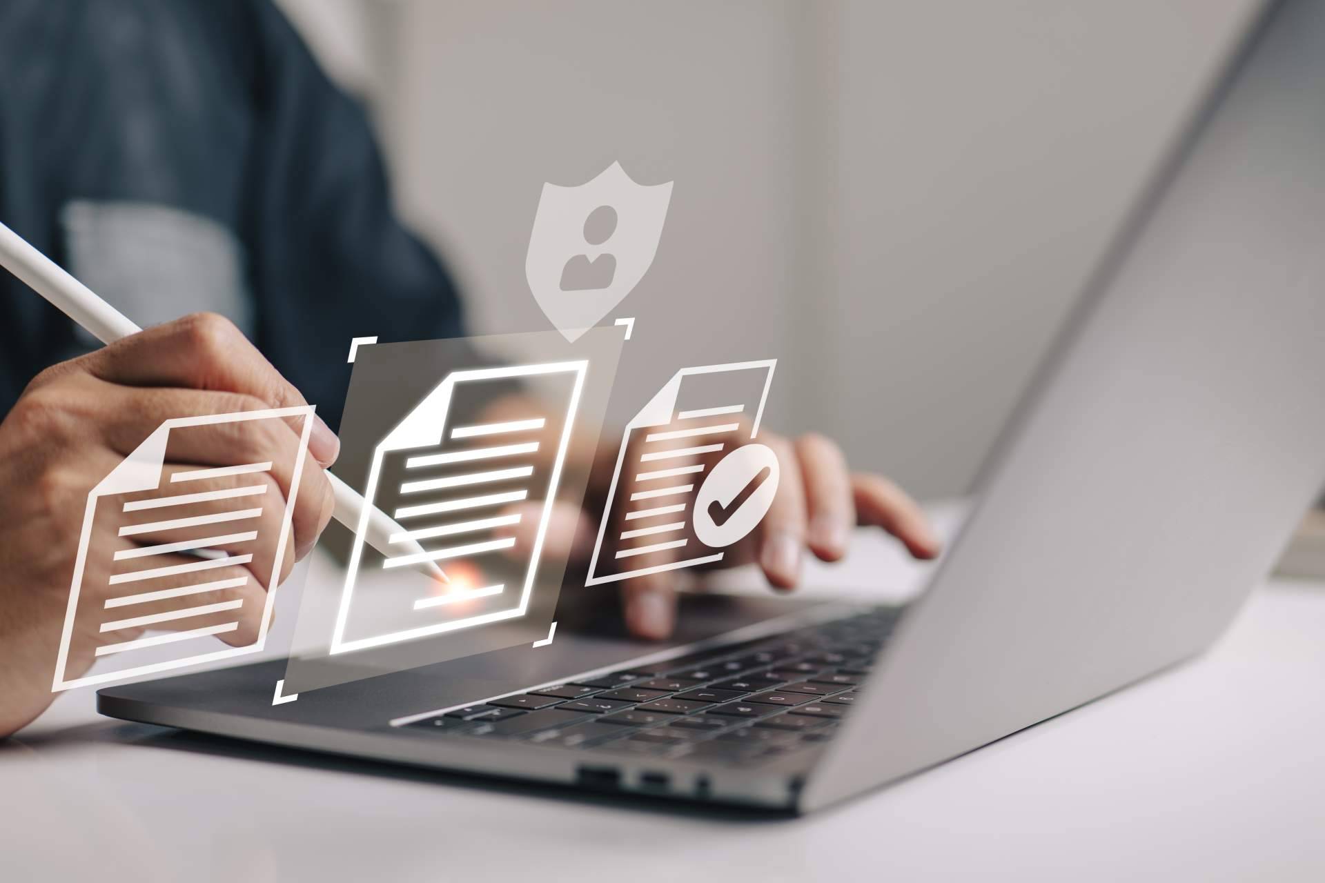 Gestiones24 ayuda a gestionar trámites online de manera rápida y fácil