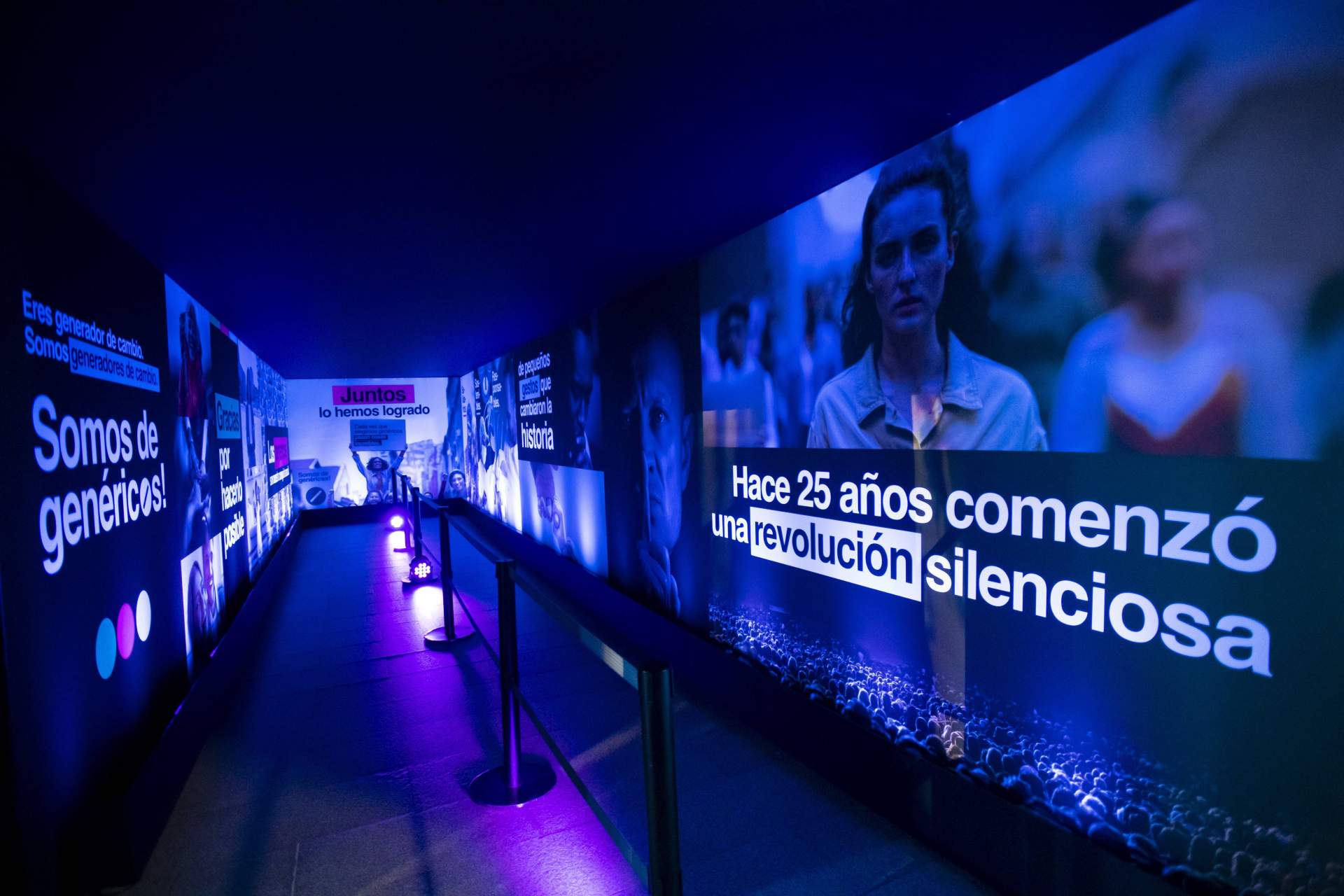 Conmemoración del 25 aniversario de los medicamentos genéricos en España con una emotiva gala en Madrid de la mano de AESEG
