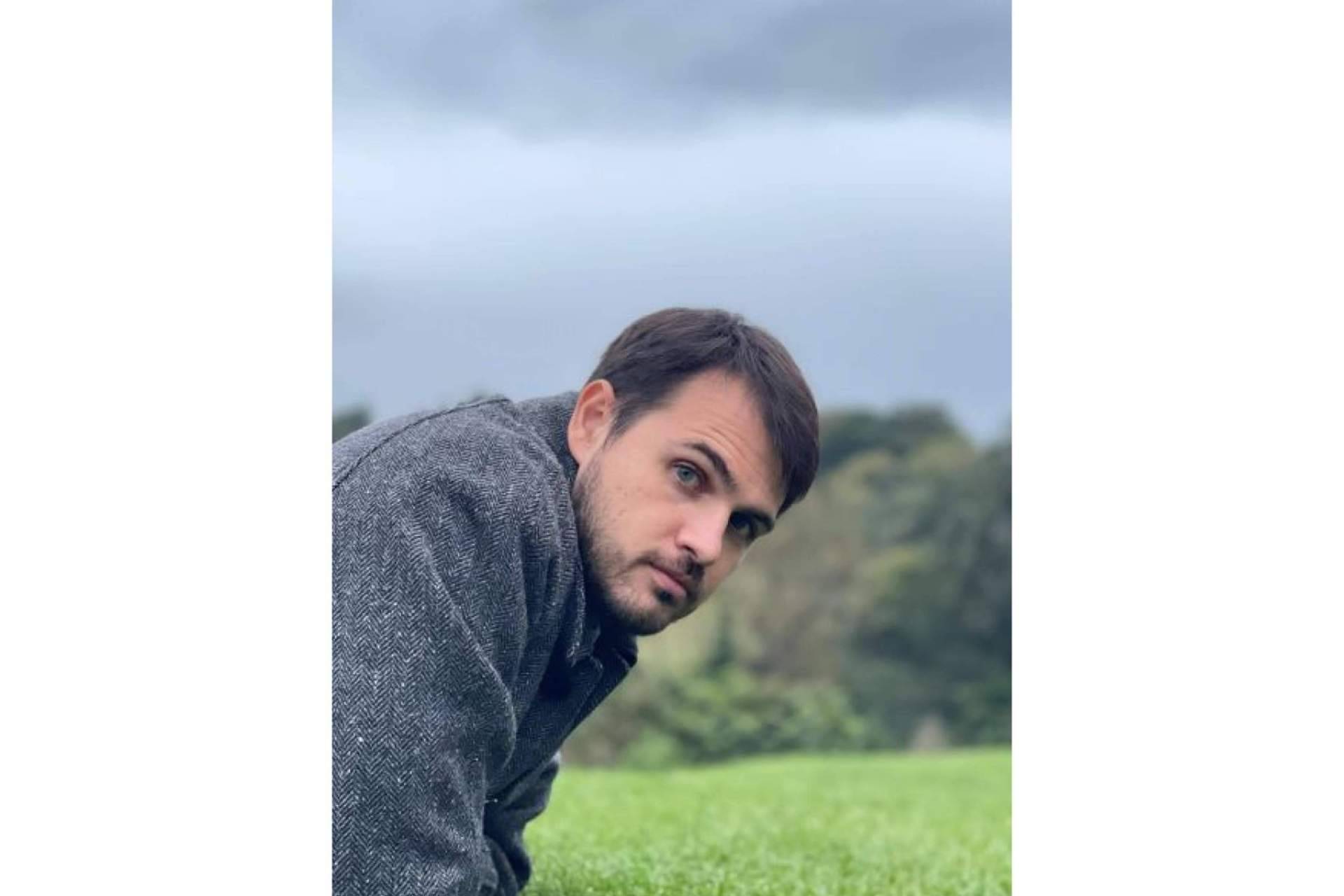 Javi Santonja y BLANKIPUR lanzan 'Inevitables', un fanzine que se basa en los álbumes del mismo nombre