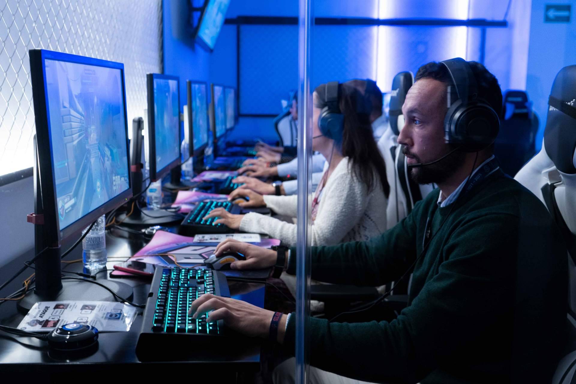 Team Buildings & eSports, la tendencia de RRHH que triunfa en las grandes empresas