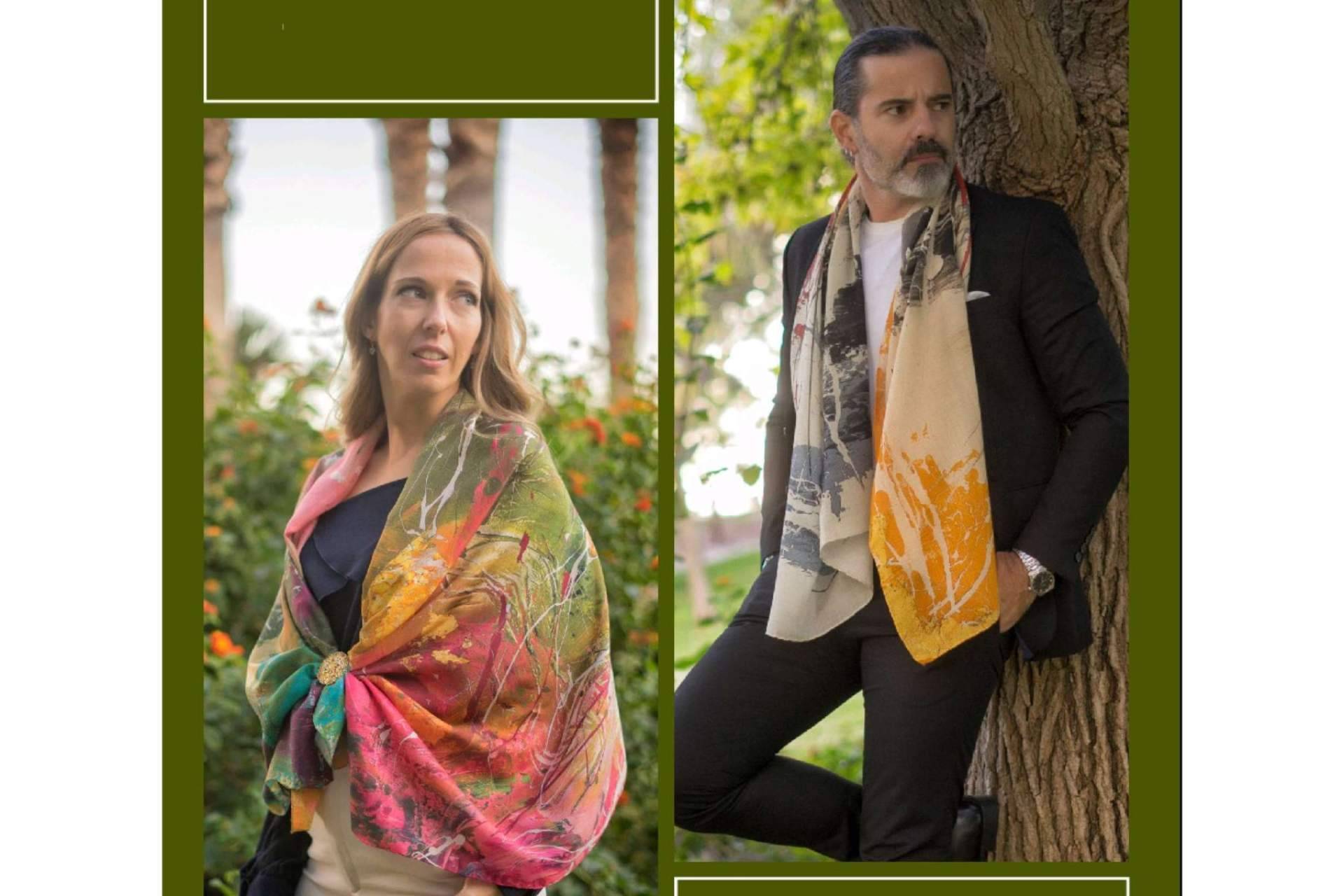 Regalos elegantes y originales para Navidad, de la mano de Full & Briss