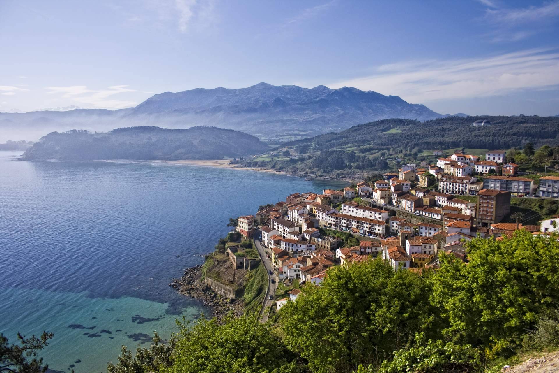 El paraíso en el norte de España está en Asturias
