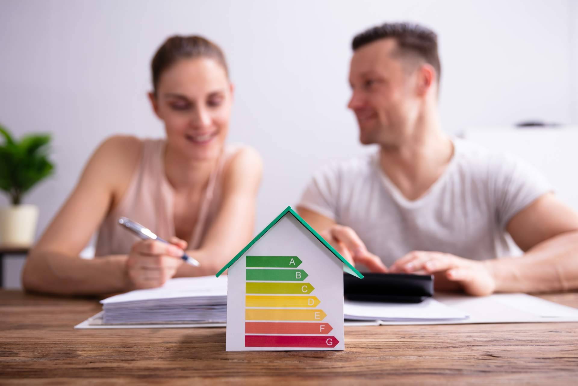 Una vivienda eficiente y su valor, por Sellfy Inmobiliaria
