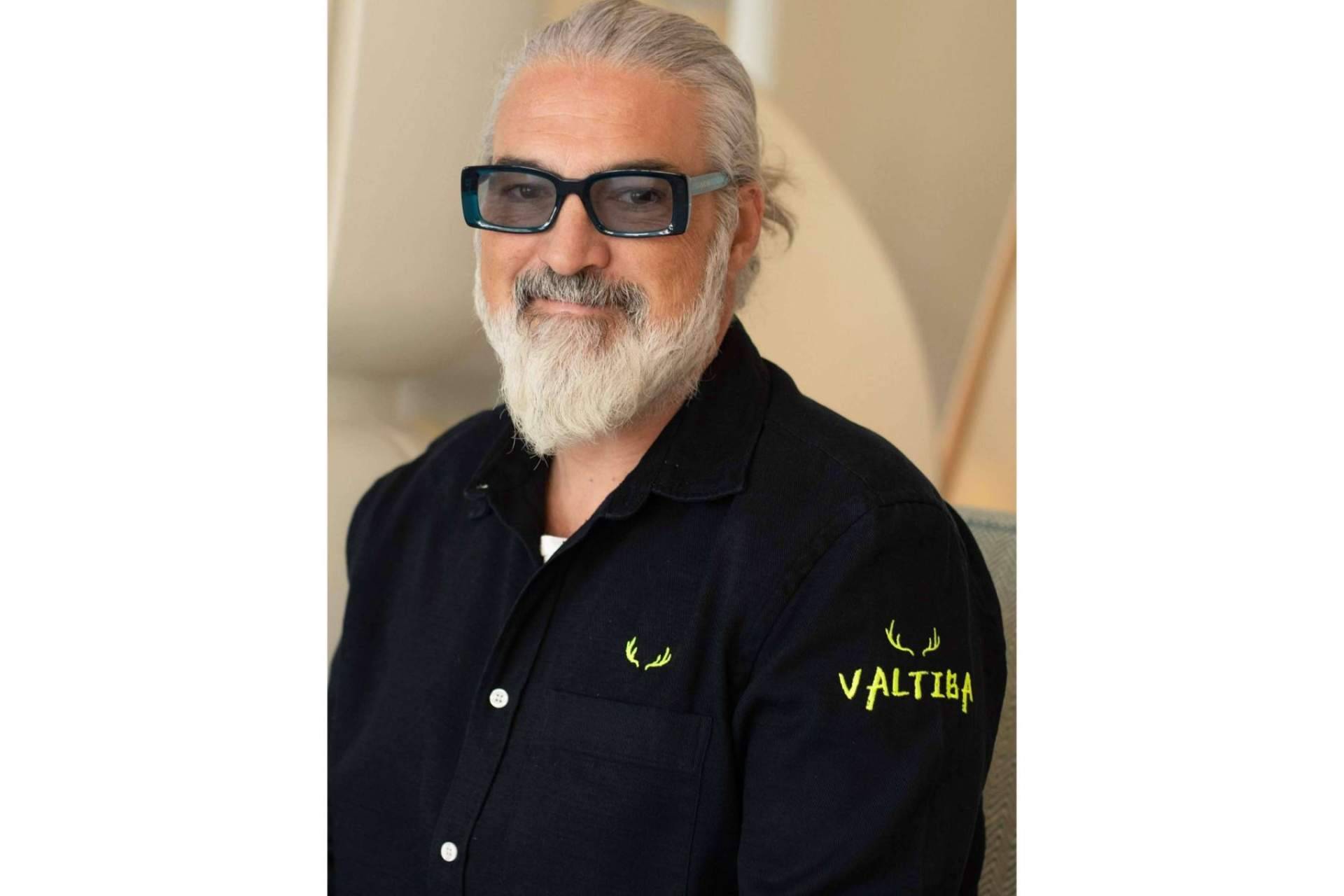 Entrevista al cofundador de Valtiba gafas de sol,  Xavi Altimis