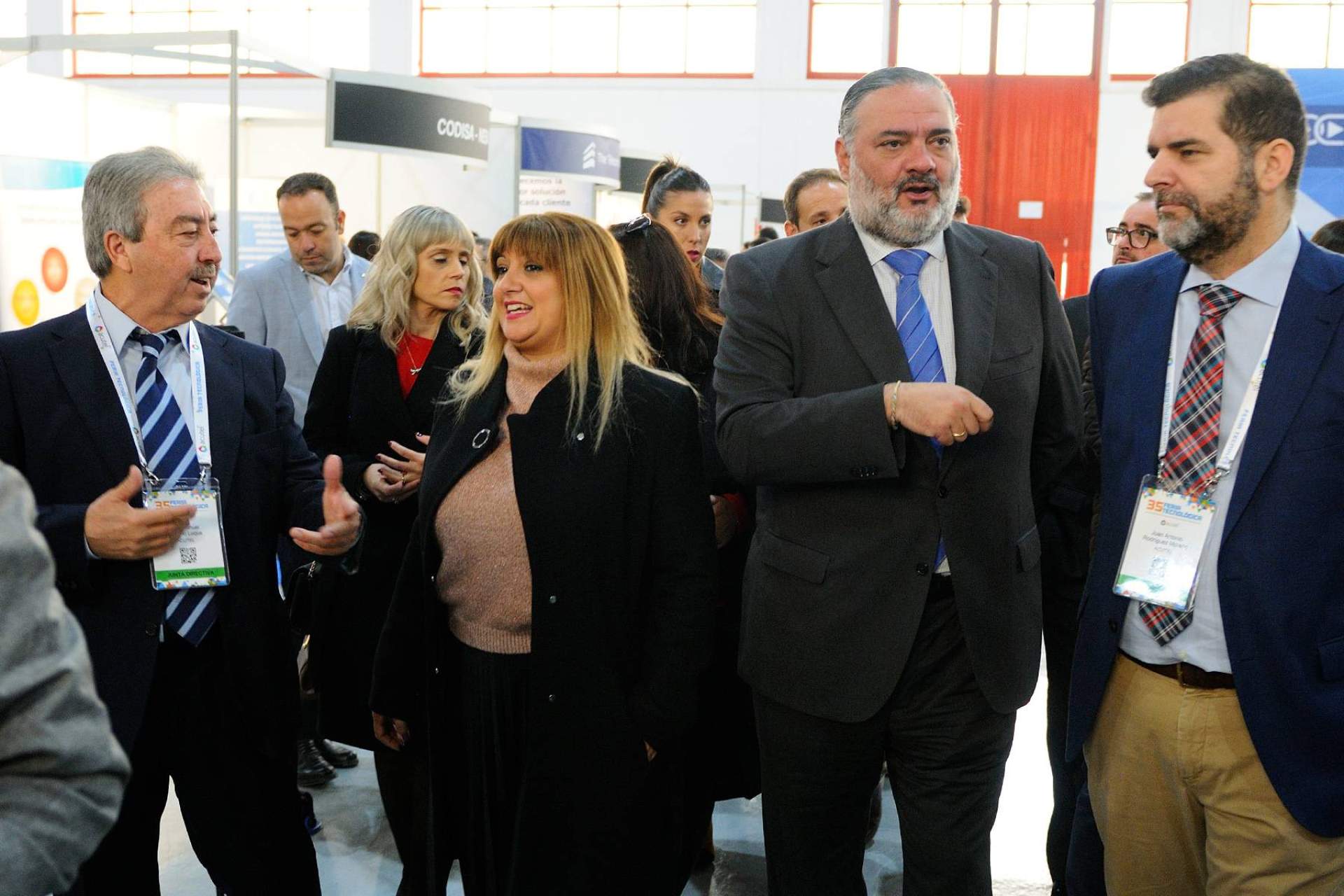 El objetivo y lema de Acutel ante su Feria Tecnológica 2022 es el futuro digital desde la pluralidad local