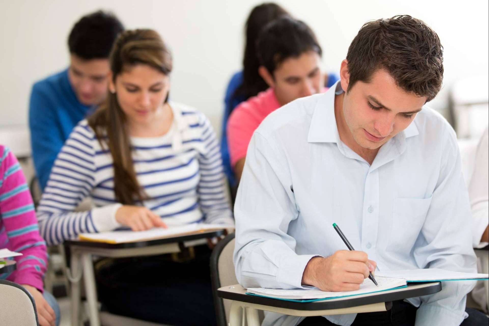 Para conseguir la certificación de la EOI, EOI Por Libre abre las inscripciones en los cursos 2023