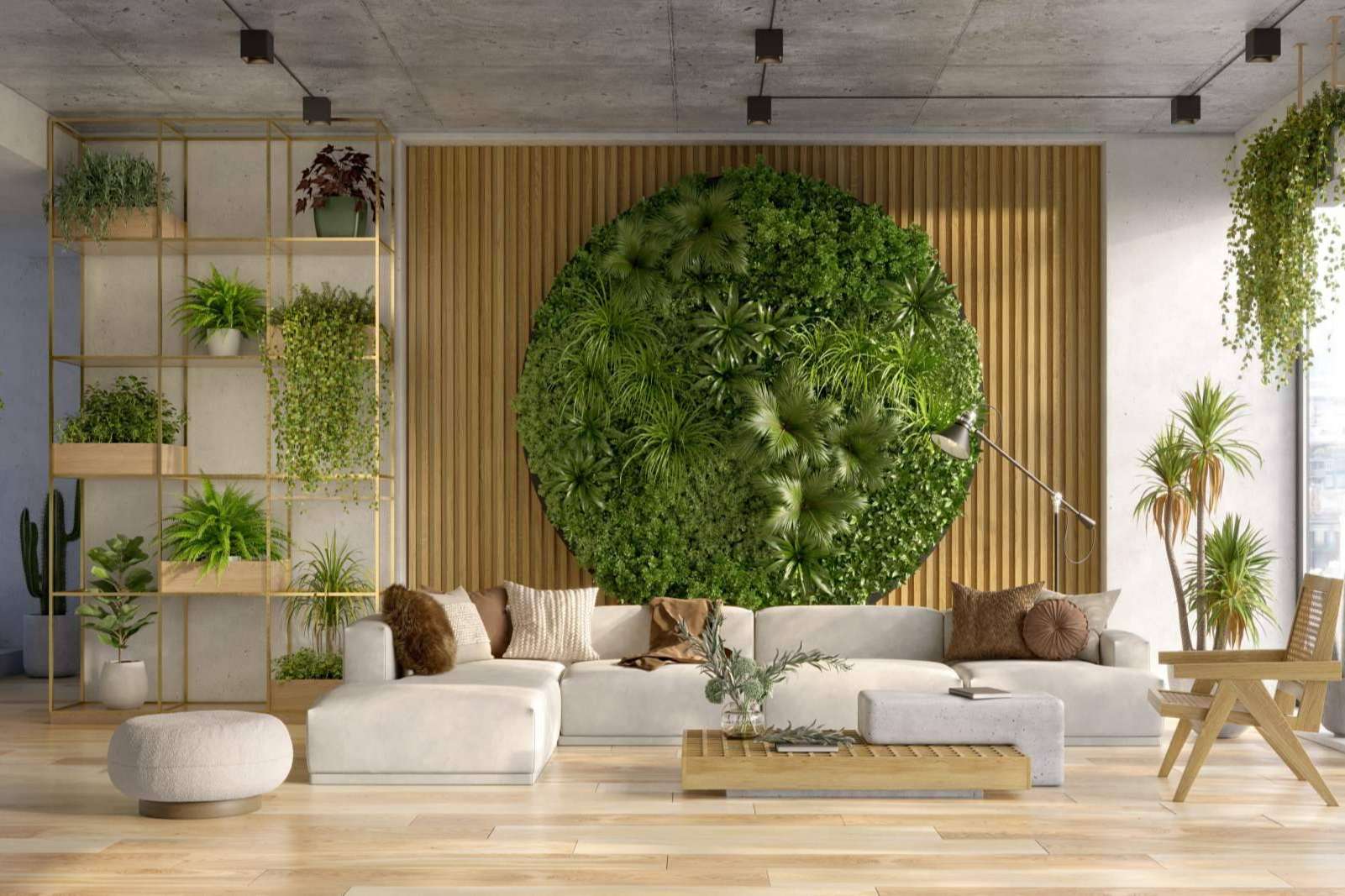 JardinVertical.es presenta las ofertas del Black Friday 2022 en césped artificial y jardín vertical