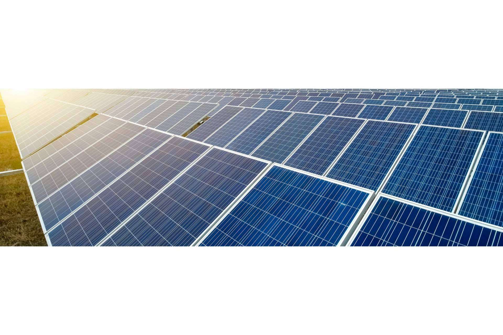 Los beneficios de las placas solares, por Ingeniería MASRED