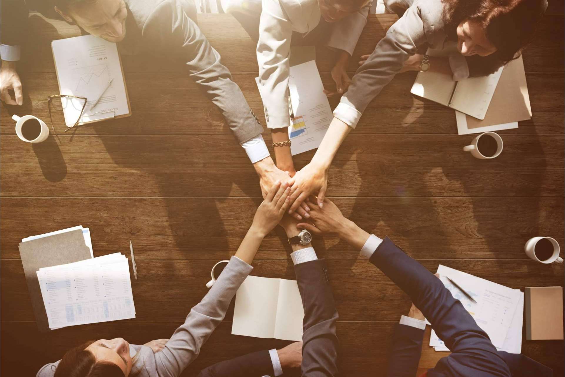 Evento Empresa sobre las ventajas de las actividades de team building para las empresas