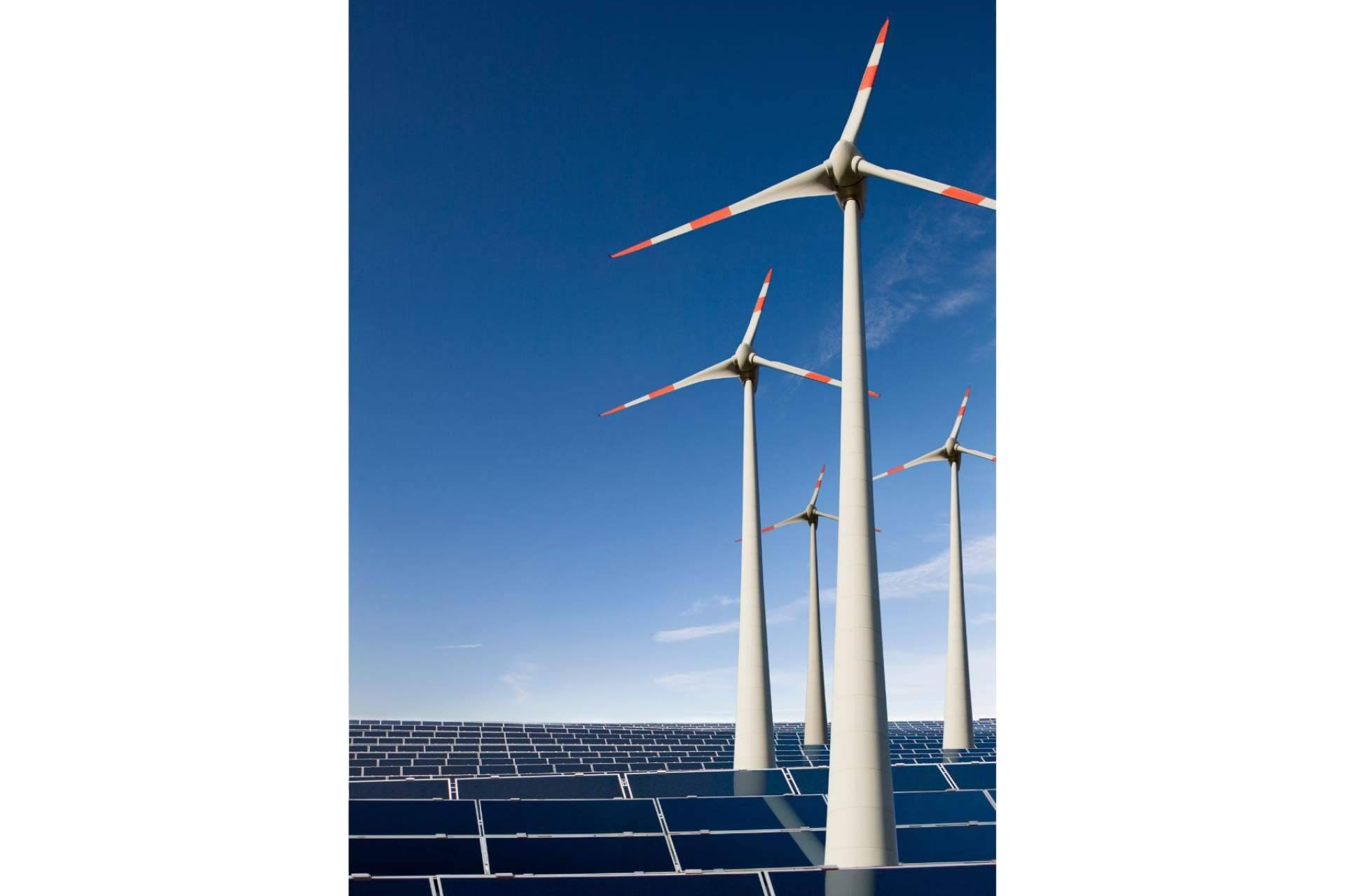 Colombia, un país con oportunidades y retos para energías renovables